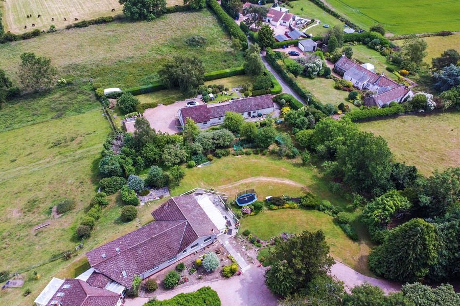 Building Plot At New Lulgate, Lucklawhill, Balmullo, St. Andrews, KY16 0BQ - Picture #10