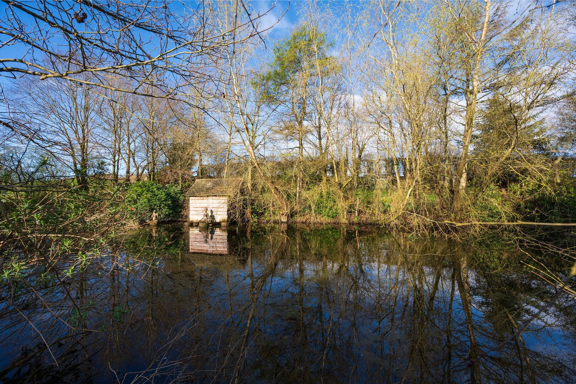 Mill House At Plane Castle, By Bannockburn, Stirling, FK2 8SF - Picture #19