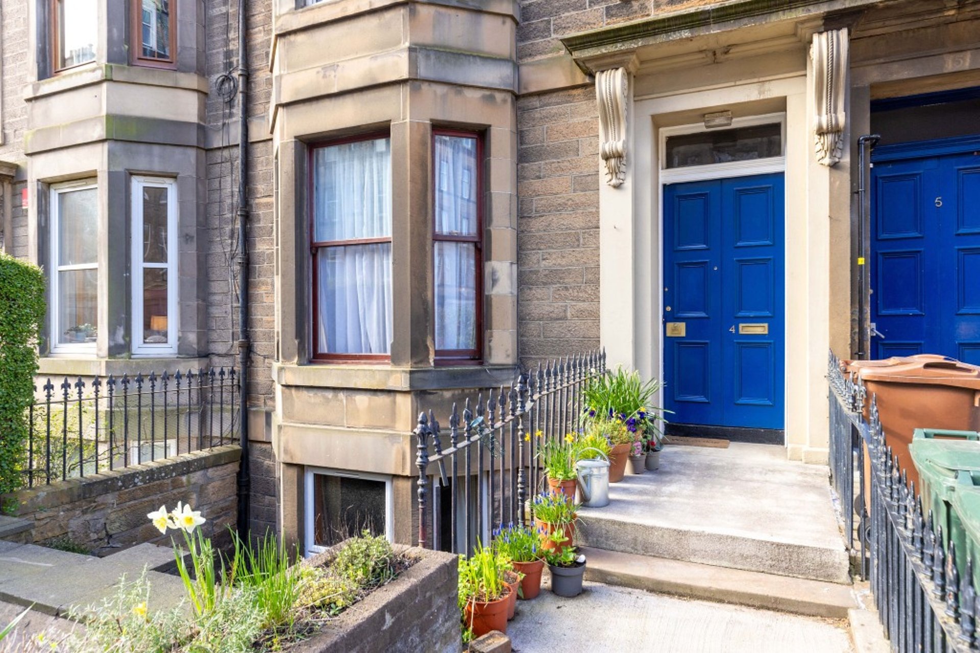 4 St Peter's Place, Bruntsfield, Edinburgh, EH3 9PJ - Picture #4