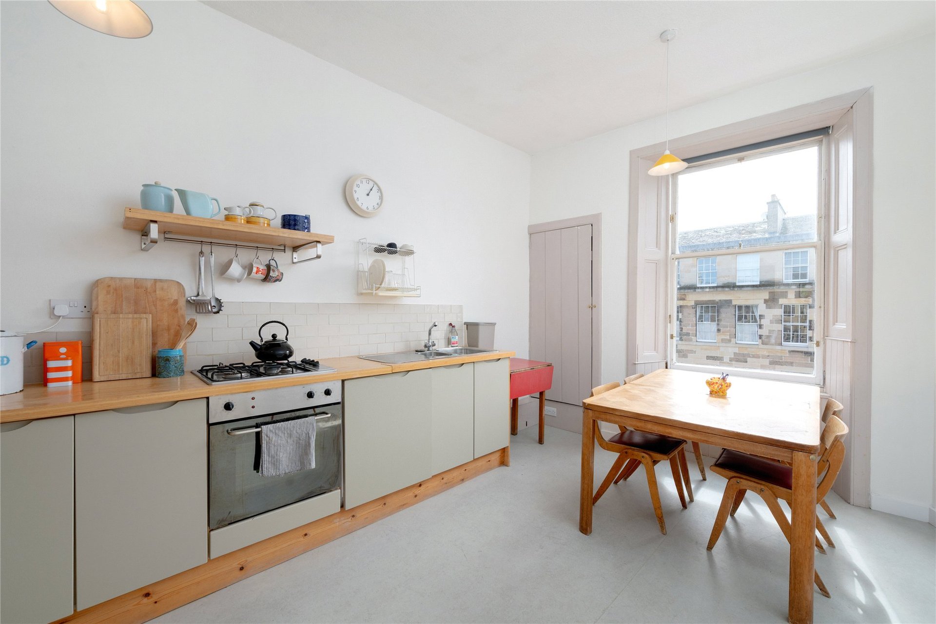 37/8 Montgomery Street, Hillside, City Of Edinburgh, EH7 5JX - Picture #4
