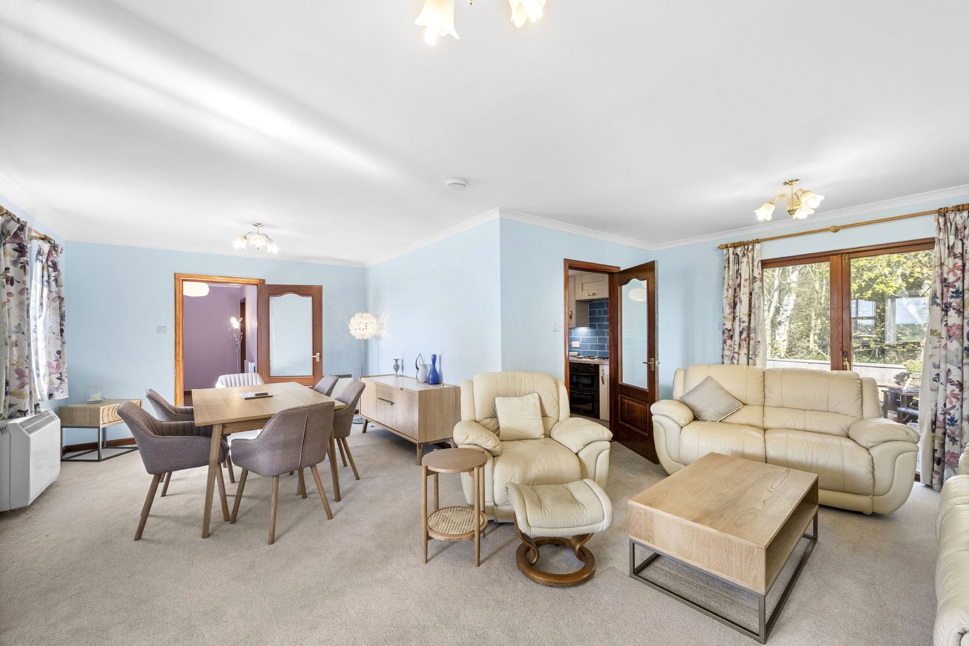 Rhyndlea, 3 Blakely Hill Court, Largoward, Leven, KY9 1JJ - Picture #7