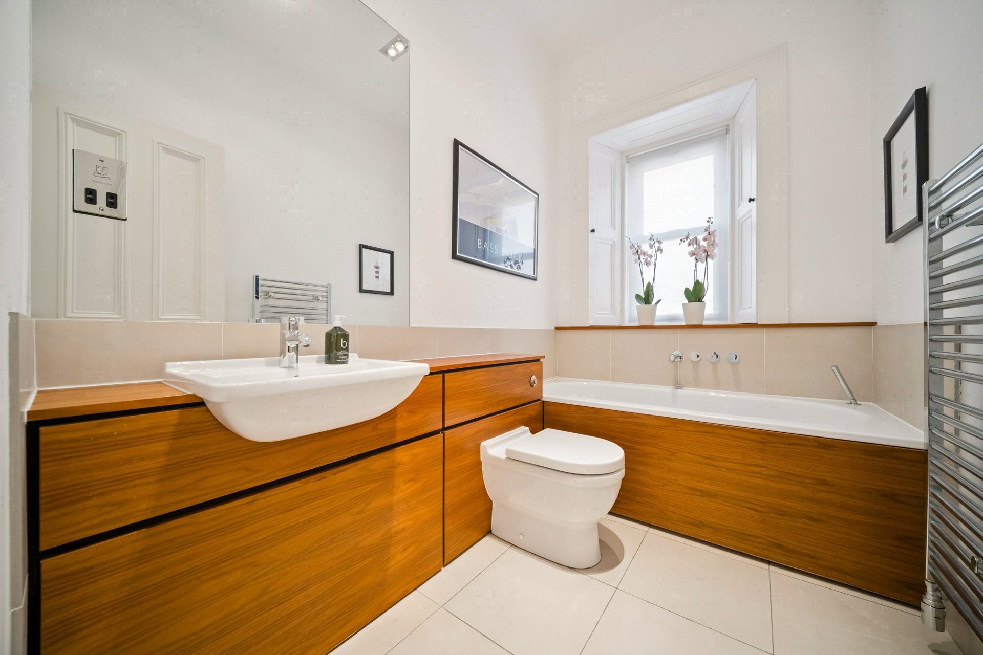 29 Grange Road, Edinburgh, Midlothian, EH9 1UQ - Picture #27