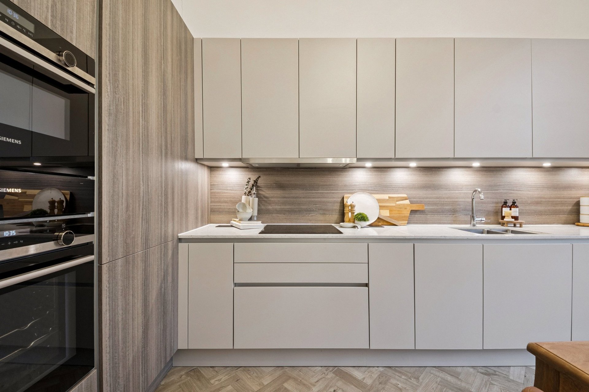 First Floor, 17 Belhaven Terrace West, Dowanhill, Glasgow, G12 0UL - Picture #20