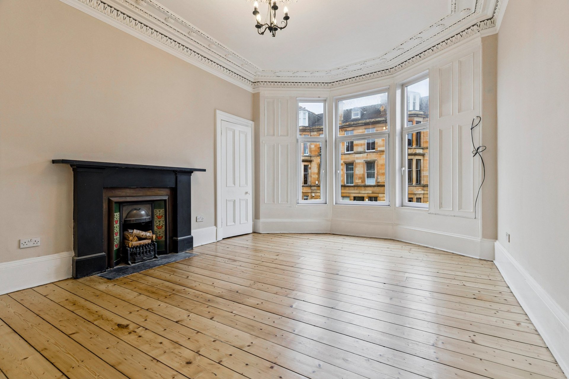 1/1, 273 Kenmure Street, Pollokshields, G41 2QX - Picture #2