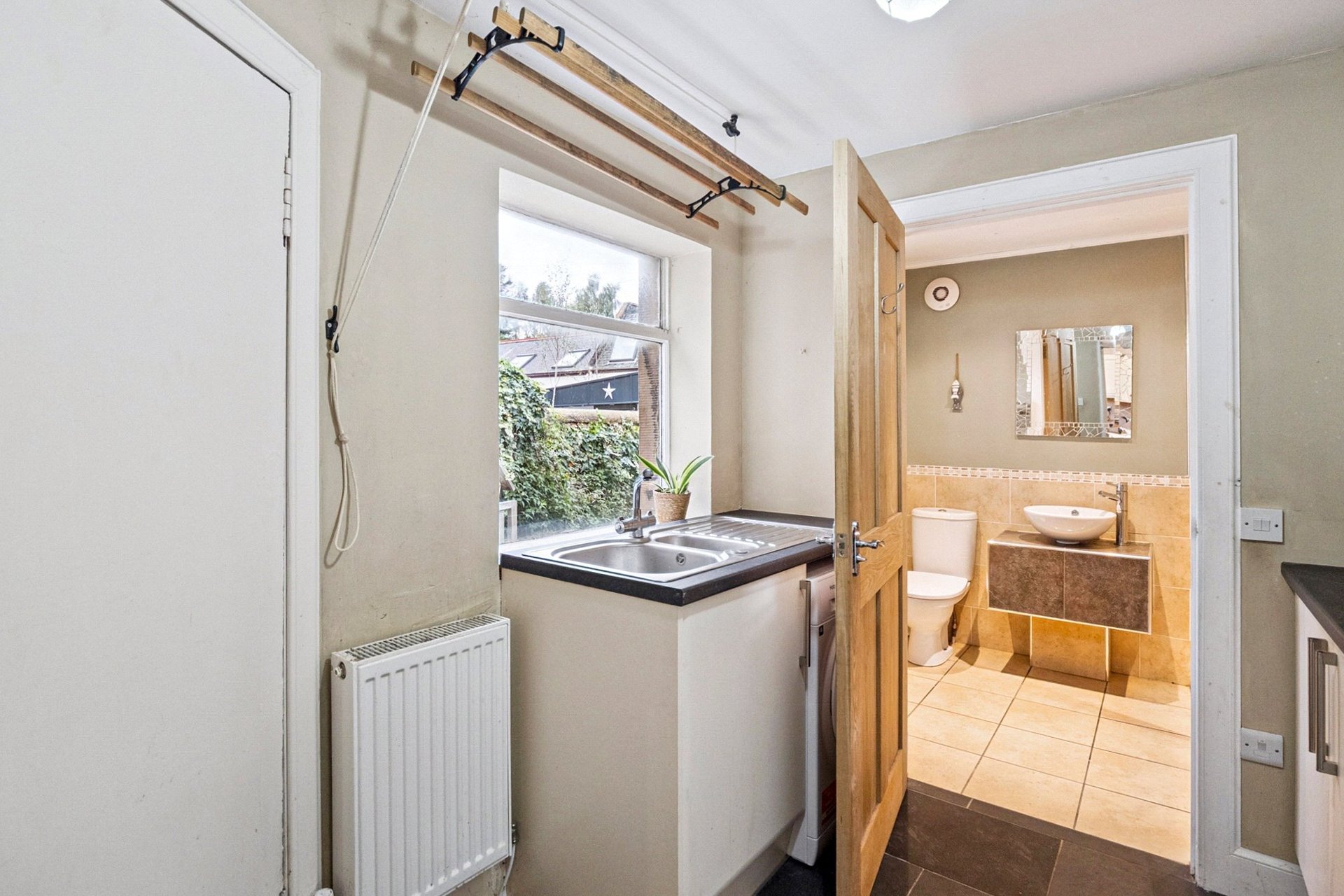 2 Afton Terrace, Edinburgh, EH5 3NG - Picture #17