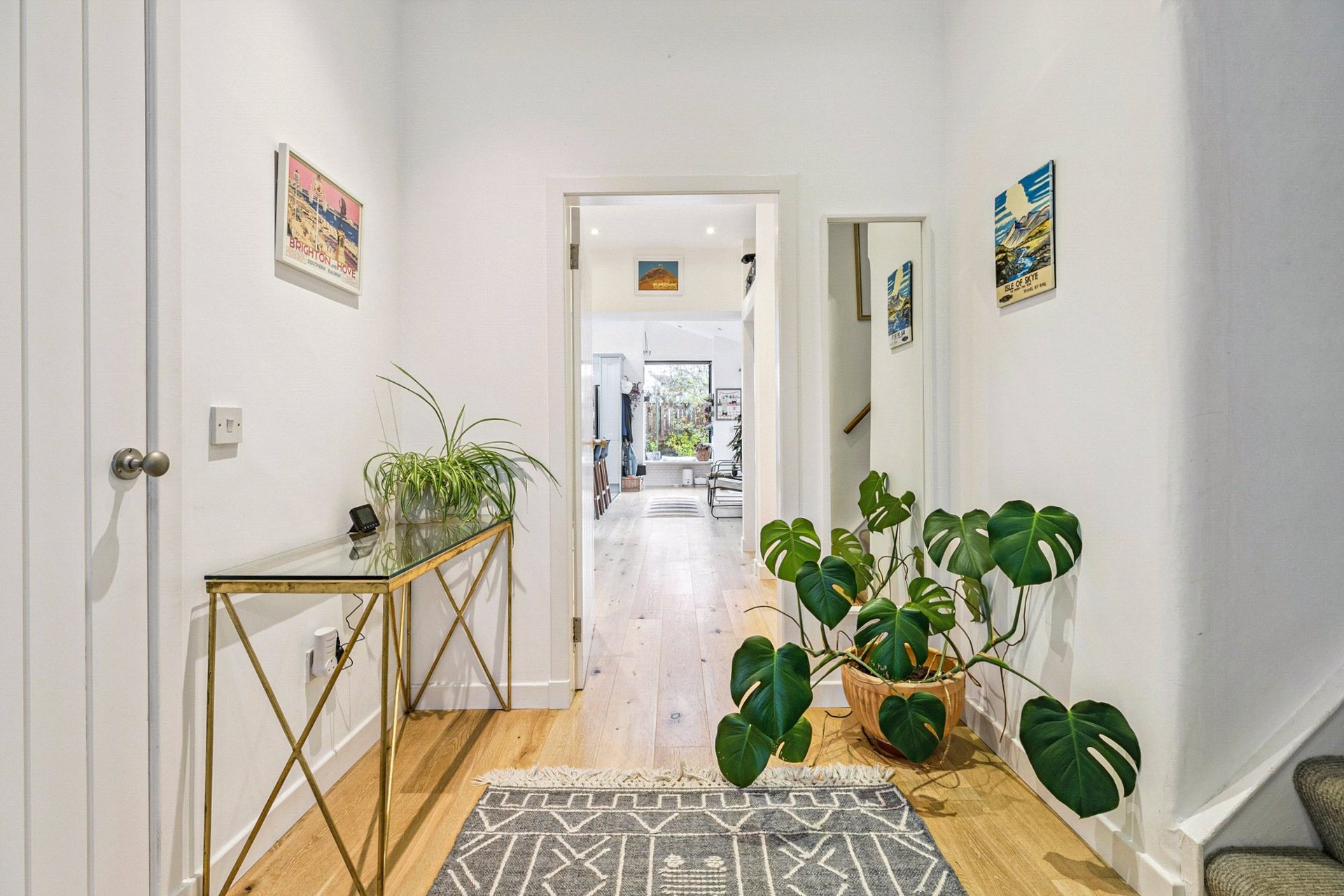 24 Atholl Drive, Giffnock, Glasgow, G46 6QR - Picture #2