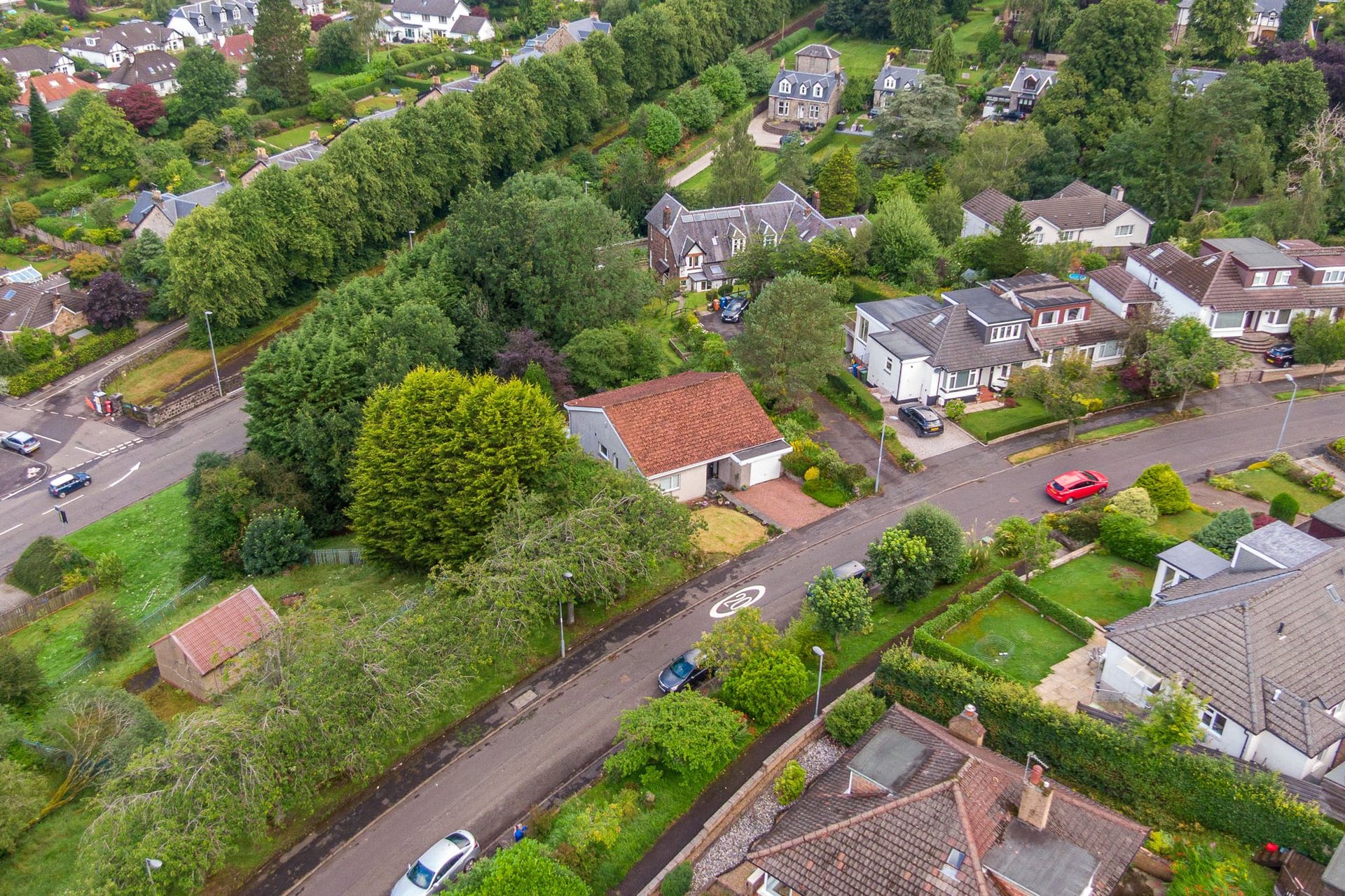 48 Campsie Drive, Milngavie, G62 8HY - Picture #37