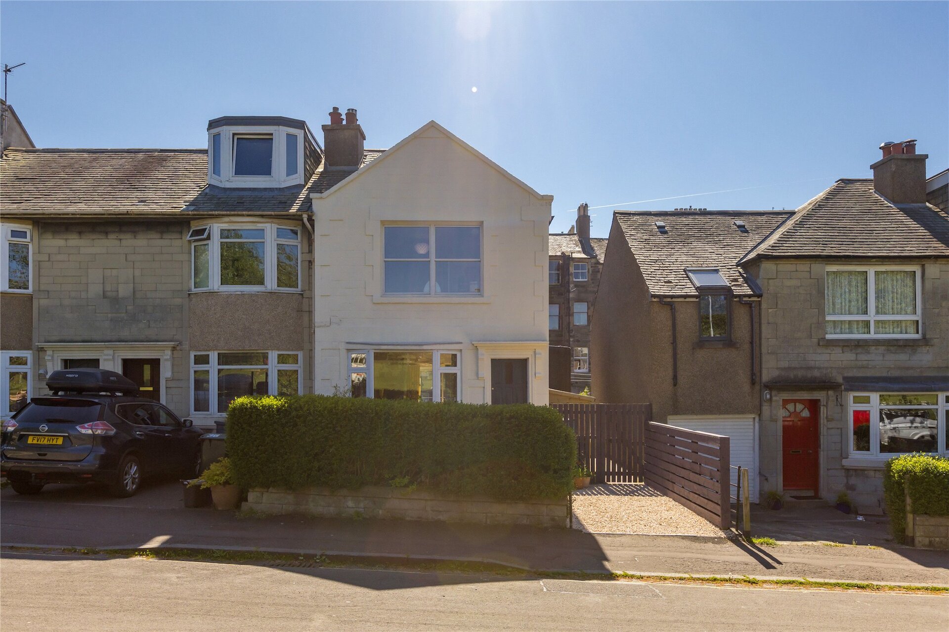 34 Ogilvie Terrace, Edinburgh, EH11 1NP - Picture #1