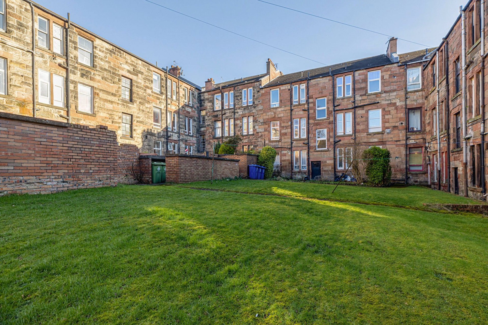 0/2, 28 White Street, Partick, Glasogw, G11 5RW - Picture #18