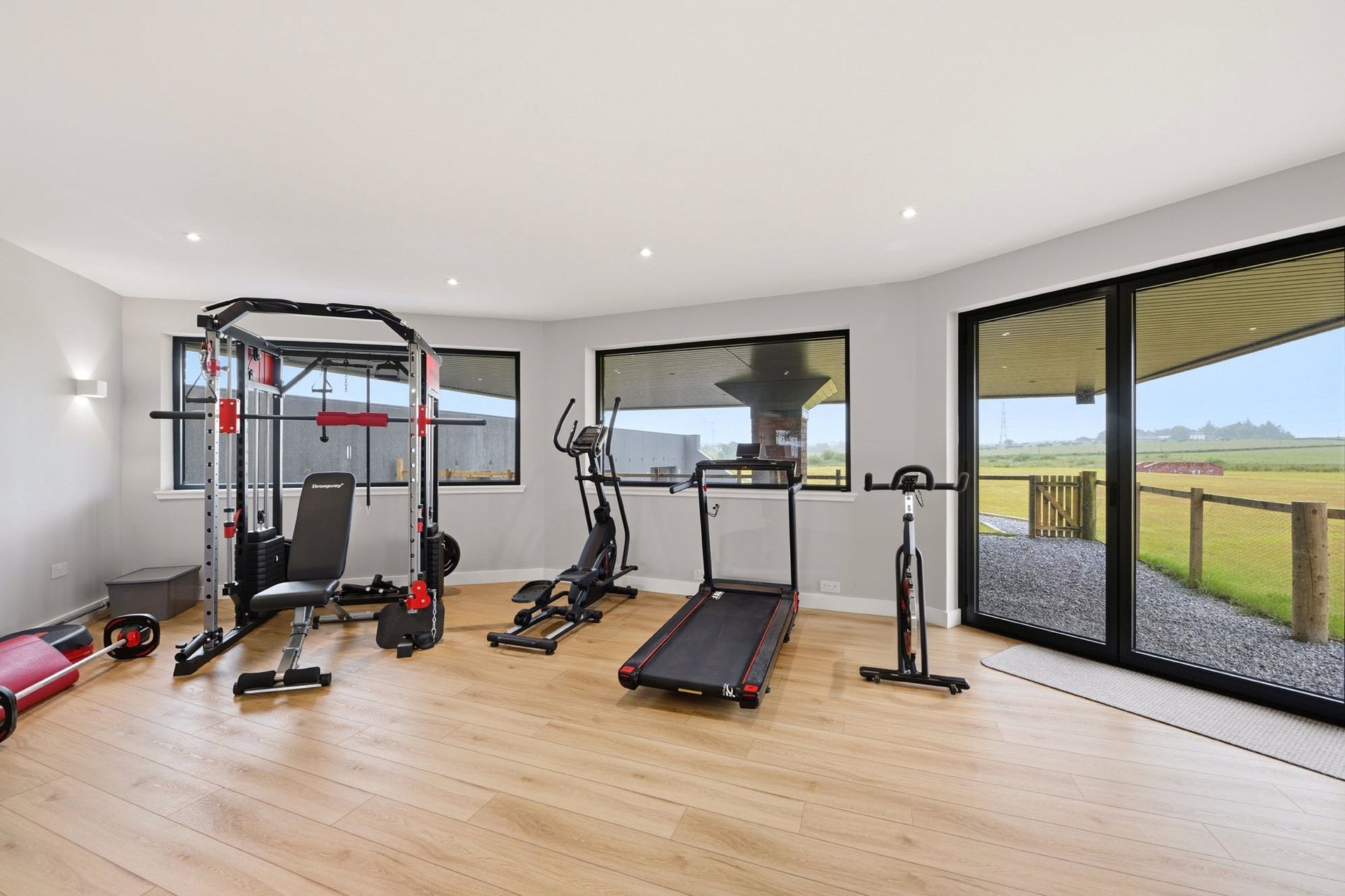 1 Artillery Drive, Hamilton, South Lanarkshire, ML3 7ZP - Picture #46
