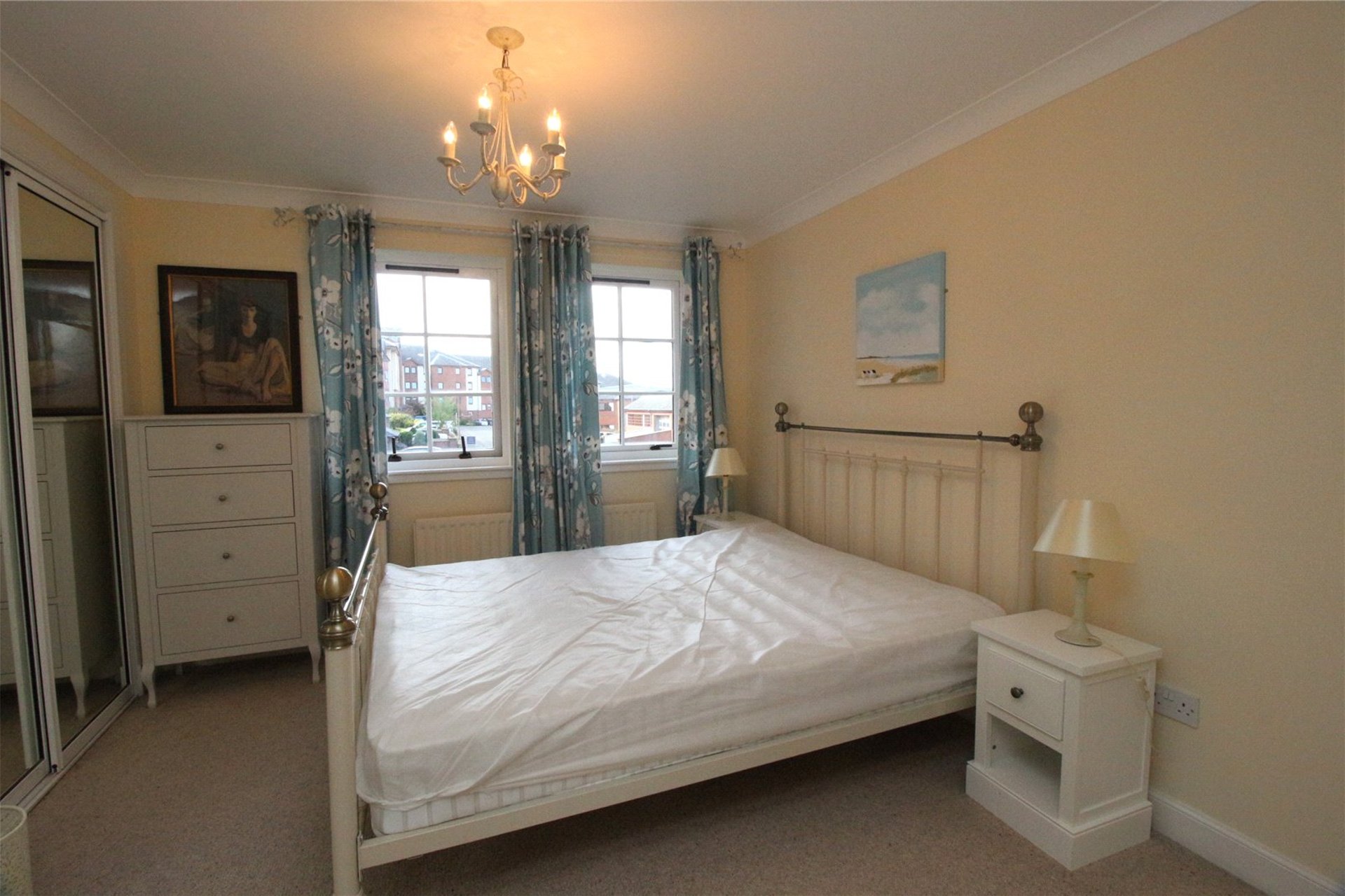 94/4 Orchard Brae Avenue, Edinburgh, EH4 2GB - Picture #8