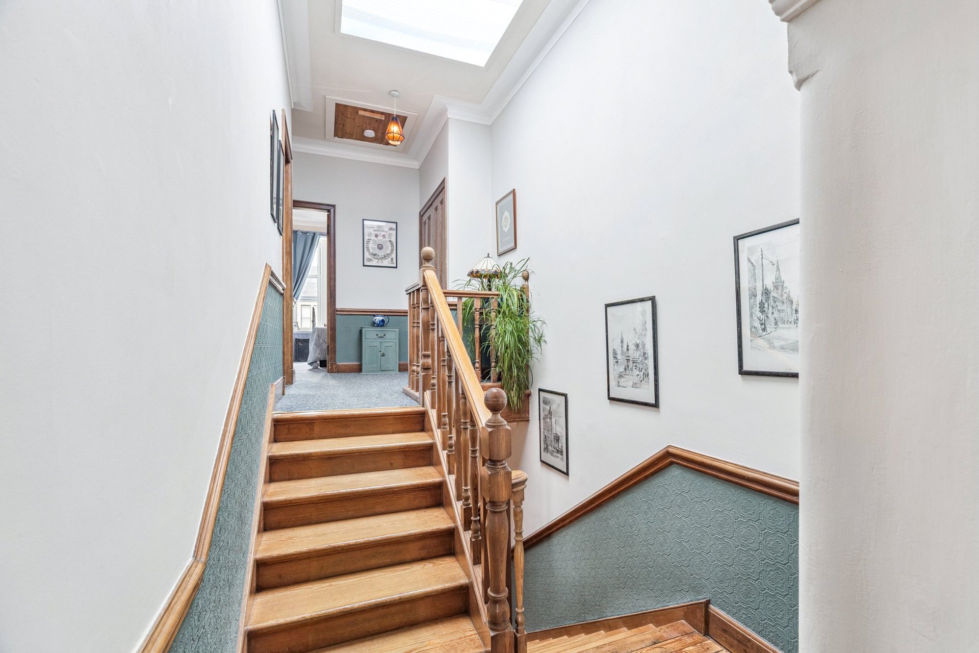 6 Borden Road, Jordanhill, Glasgow, G13 1QX - Picture #22