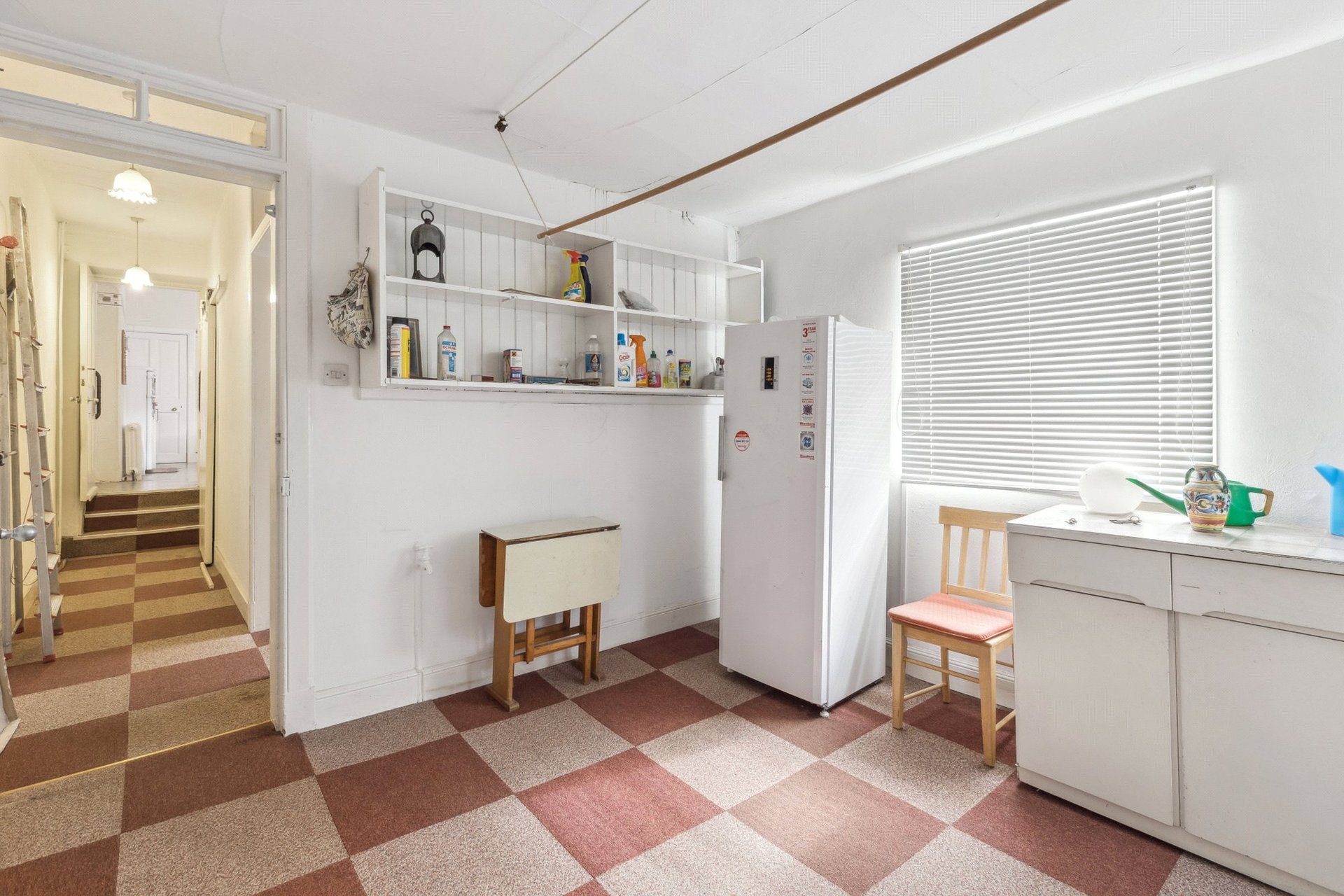 Hafton, 3 Dalziel Drive, Pollokshields, Glasgow, G41 4JA - Picture #18