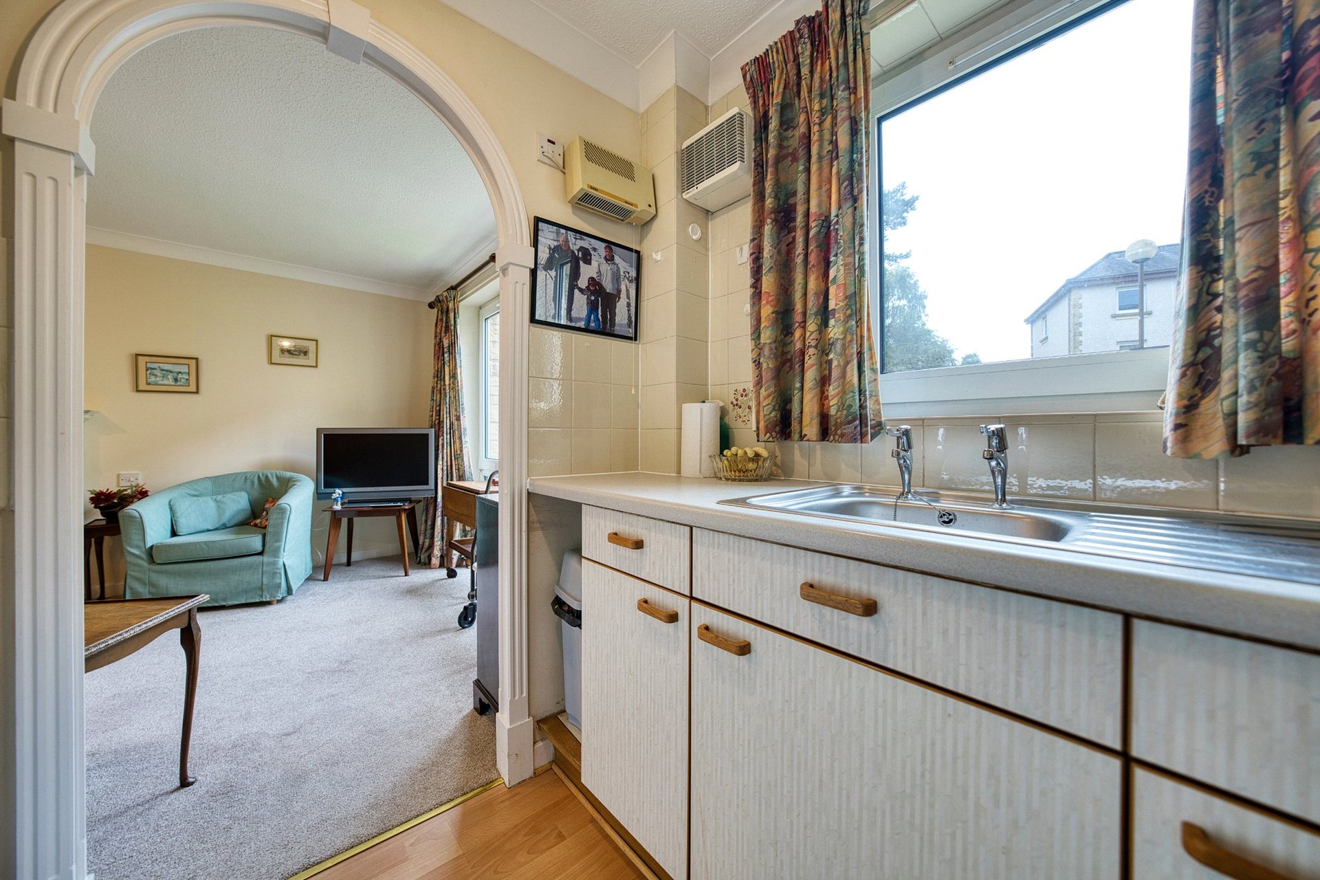 Flat 12, Fairview Court, 46 Main Street, Milngavie, Glasgow, East Dunbartonshire, G62 6BU - Picture #8