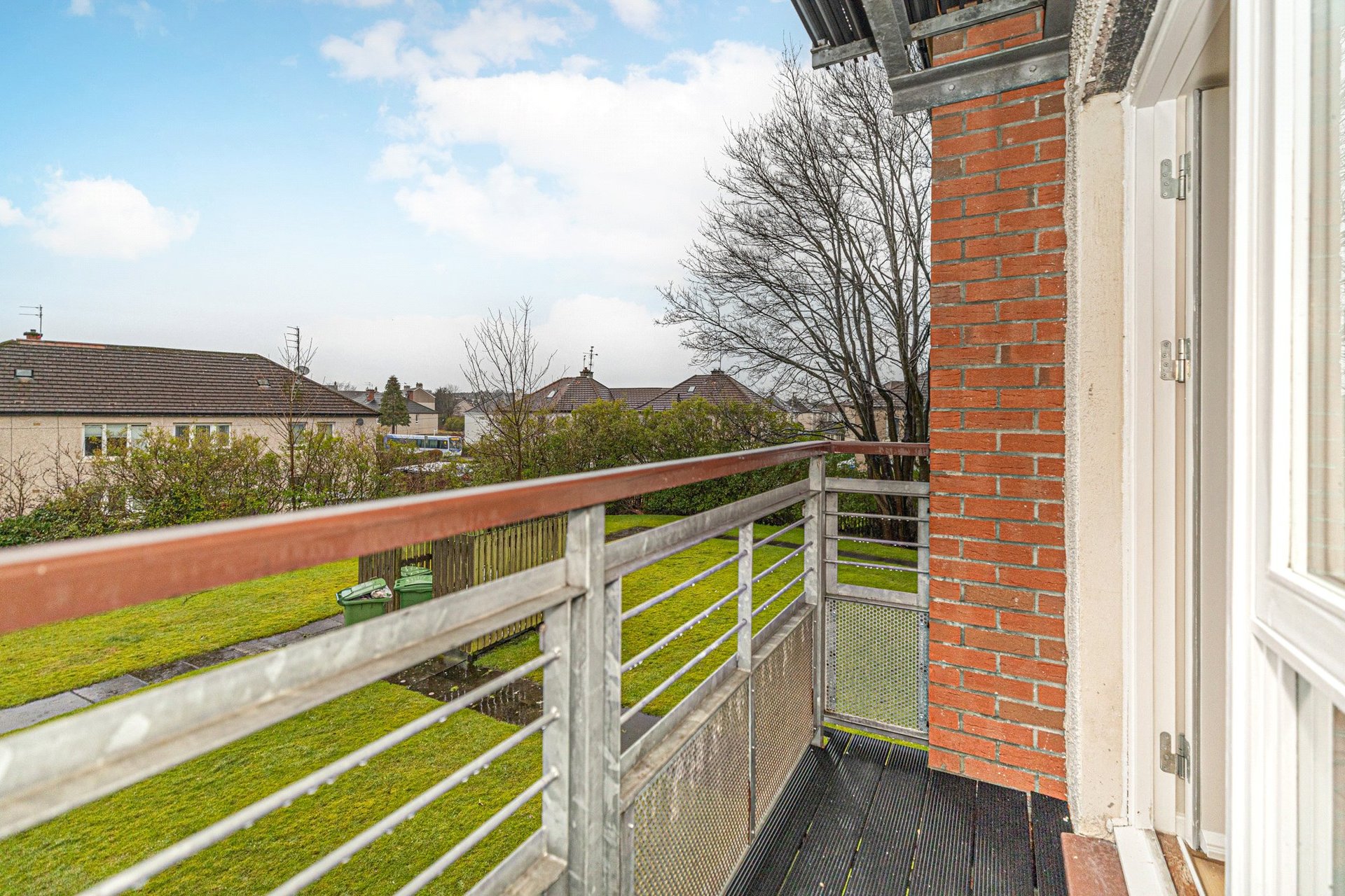 1/1, 77 Strathblane Gardens, Anniesland, Glasgow, G13 1BL - Picture #20