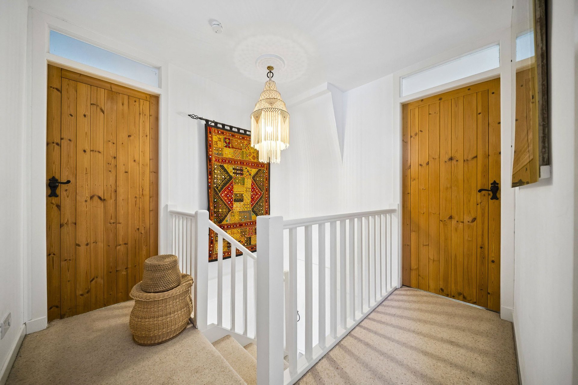 Rosebrae, Gattonside, Melrose, Scottish Borders, TD6 9NH - Picture #19