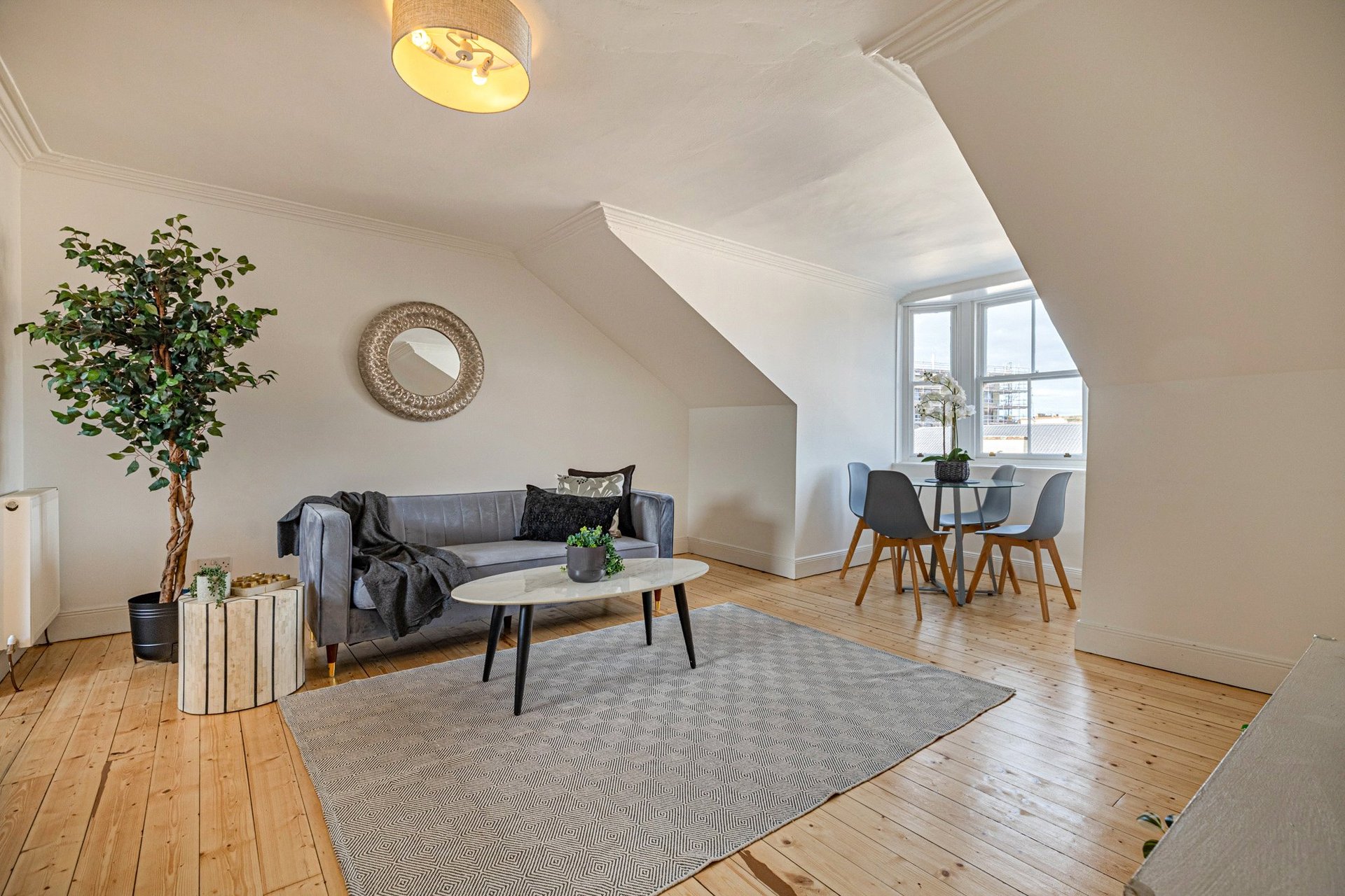 2/2, 42 Kelvingrove Street, Kelvingrove, Glasgow, G3 7RZ - Picture #12