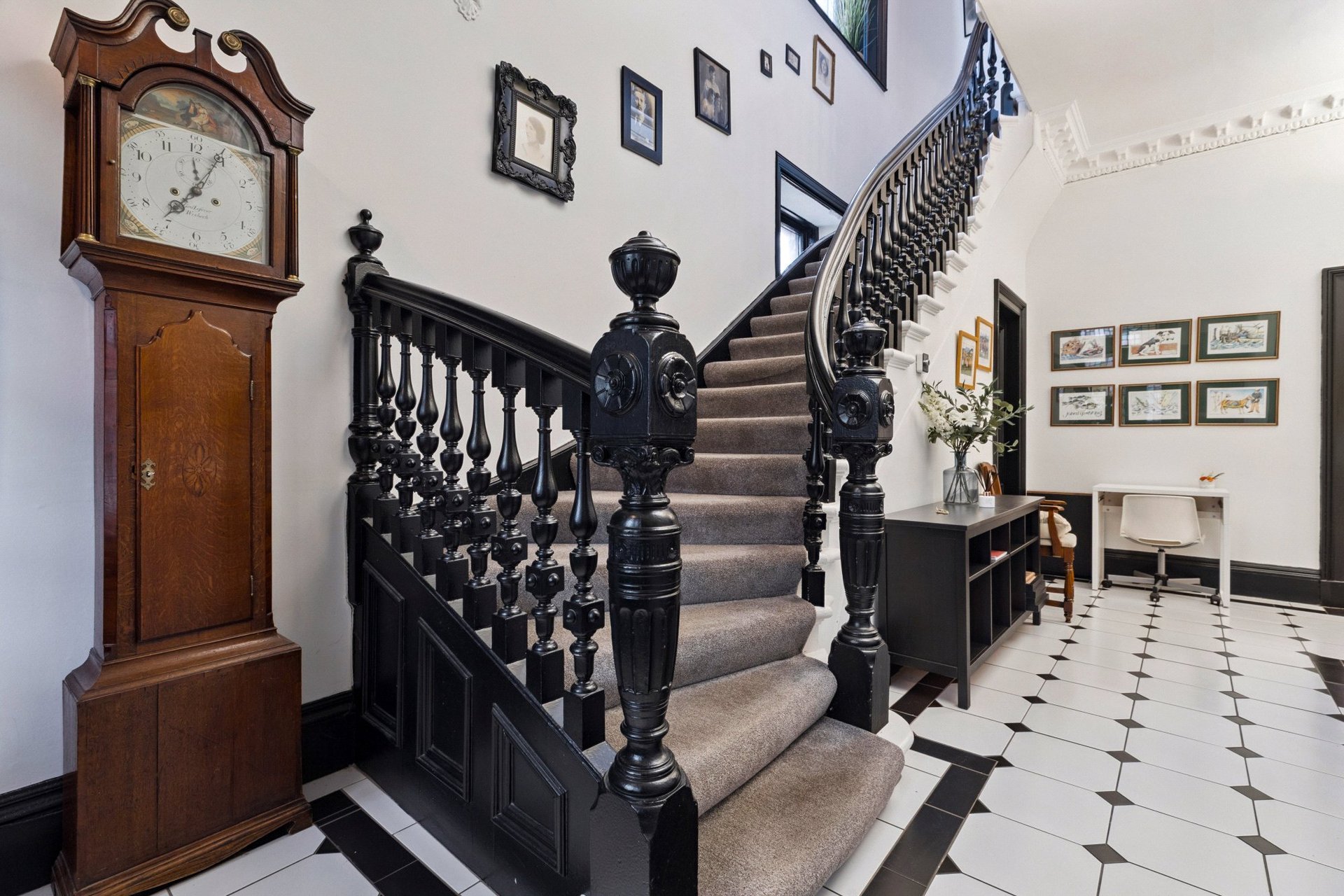 216 Broomhill Drive, Broomhill, Glasgow, G11 7QB - Picture #27