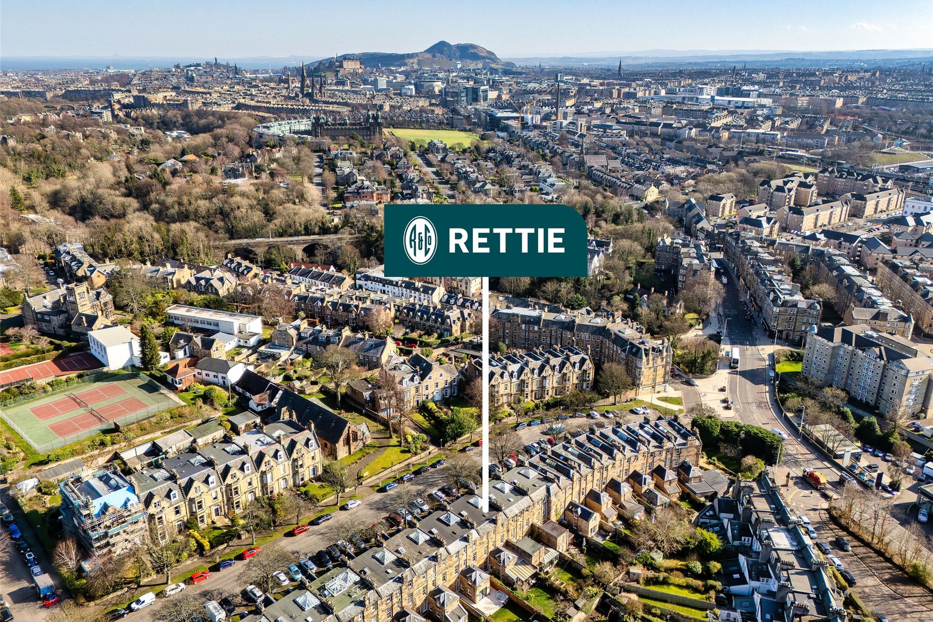 14/2 Murrayfield Avenue, Edinburgh, Midlothian, EH12 6AX - Picture #16