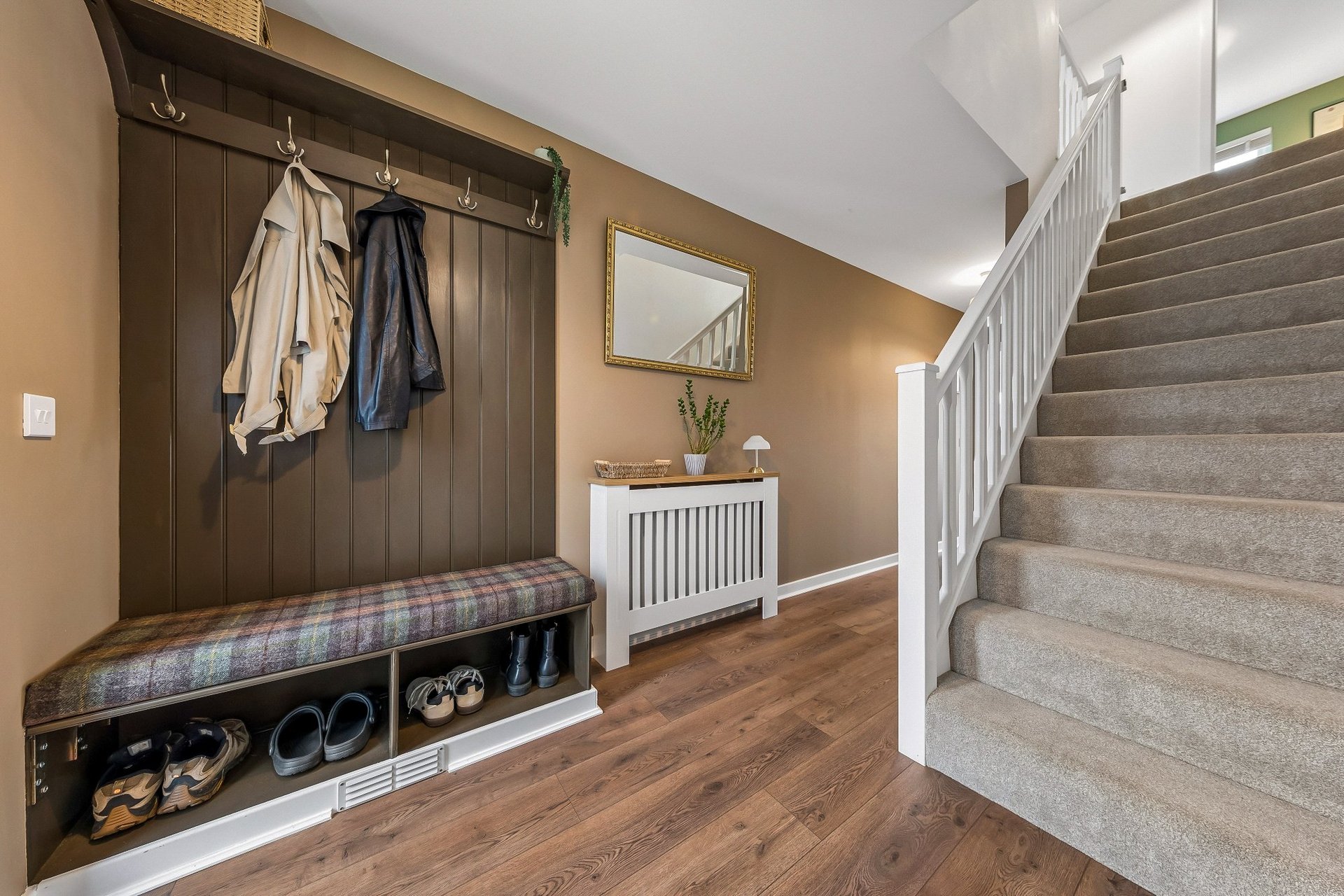 29 Lily Drive, Darach Fields, Robroyston, G33 6QT - Picture #6