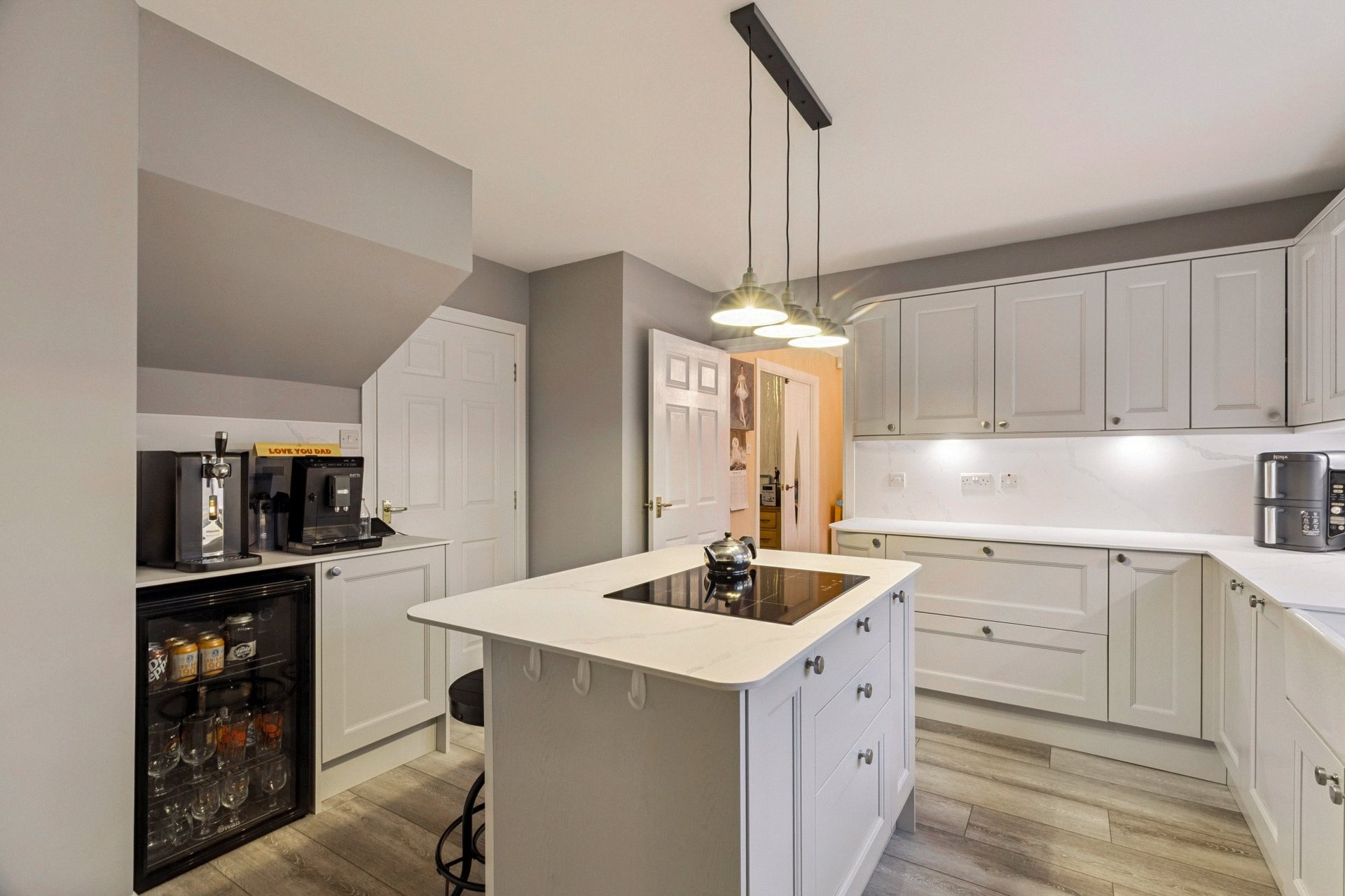 22 Parkdale Way, Darnley, Glasgow, G53 7ZJ - Picture #9