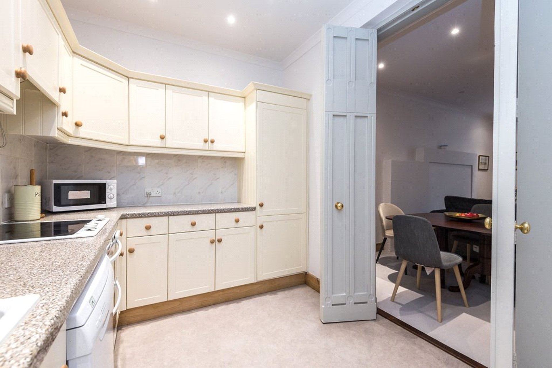 6A Regent Terrace, Edinburgh, EH7 5BN - Picture #8