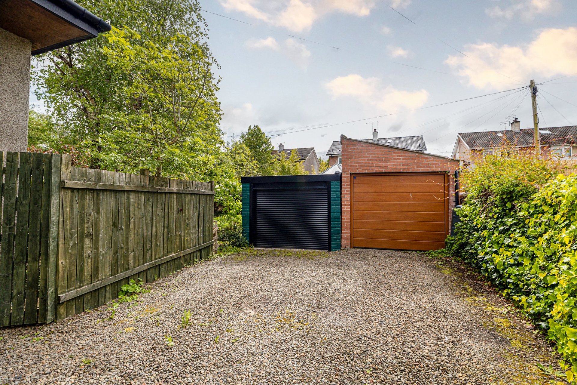 35A Torridon Avenue, Dumbreck, Glasgow, G41 5AT - Picture #26