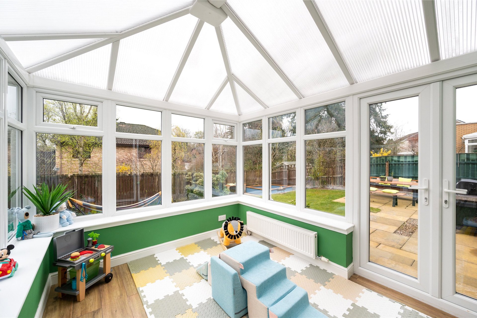 22 Bridgewater Avenue, Auchterarder, Perth and Kinross, PH3 1DQ - Picture #10