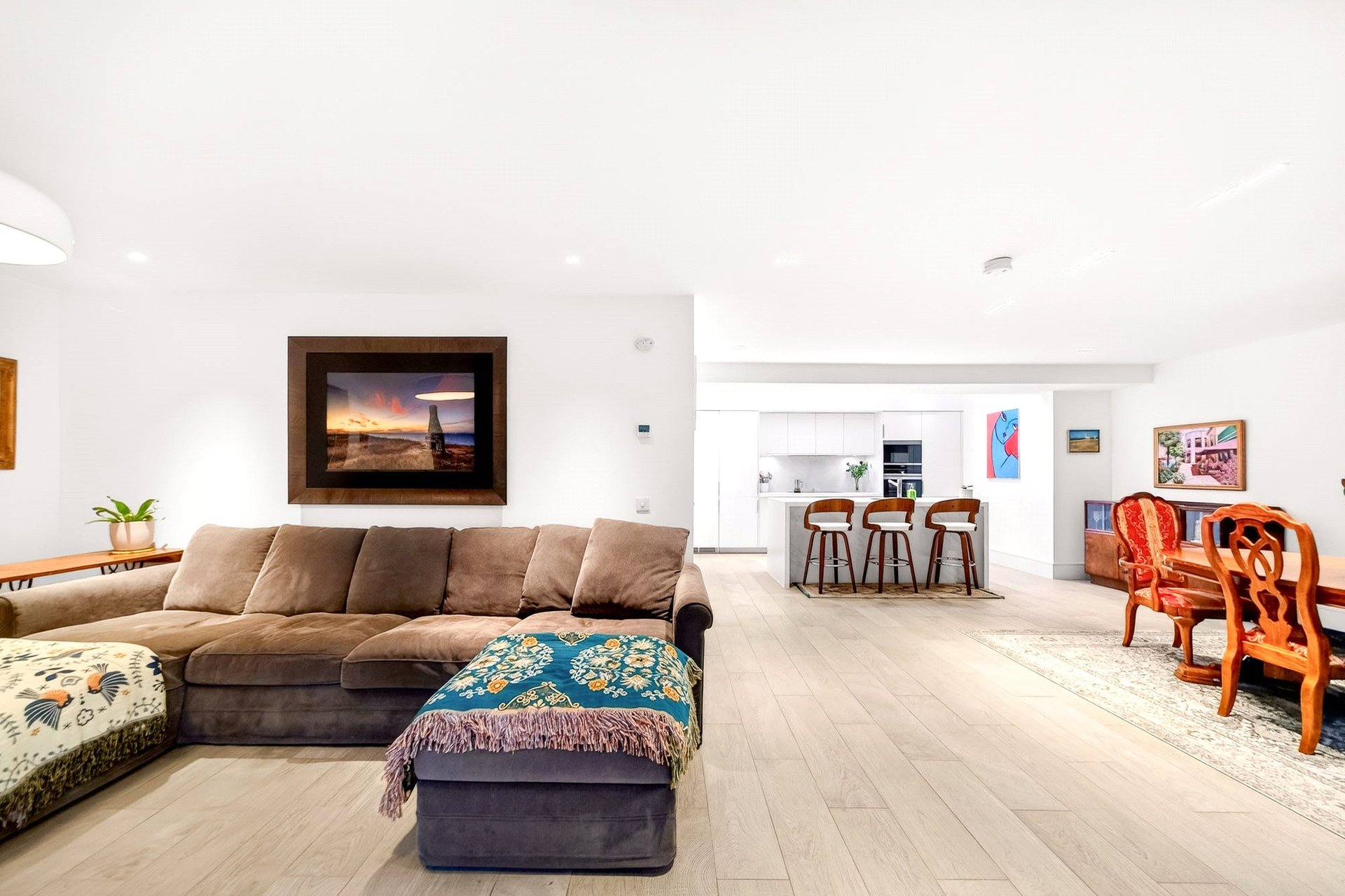 20F Havelock Street, Dowanhill, Glasgow, G11 5JA - Picture #17