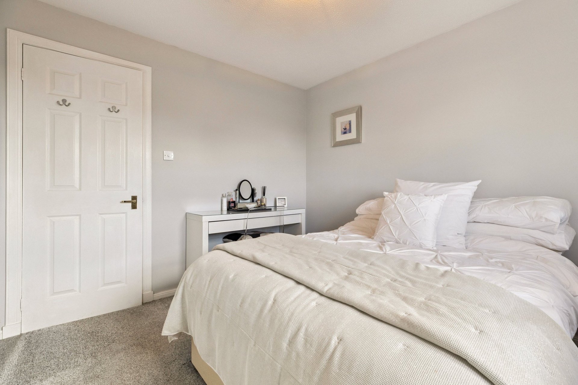 Flat 6, 31 Springkell Gardens, Pollokshields, Glasgow, G41 4BP - Picture #13