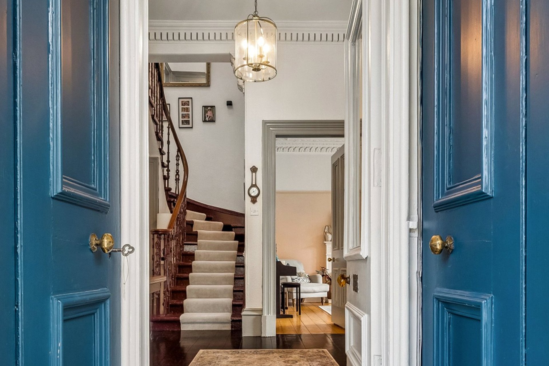 57 St. Andrews Drive, Pollokshields, Glasgow, G41 5HQ - Picture #32