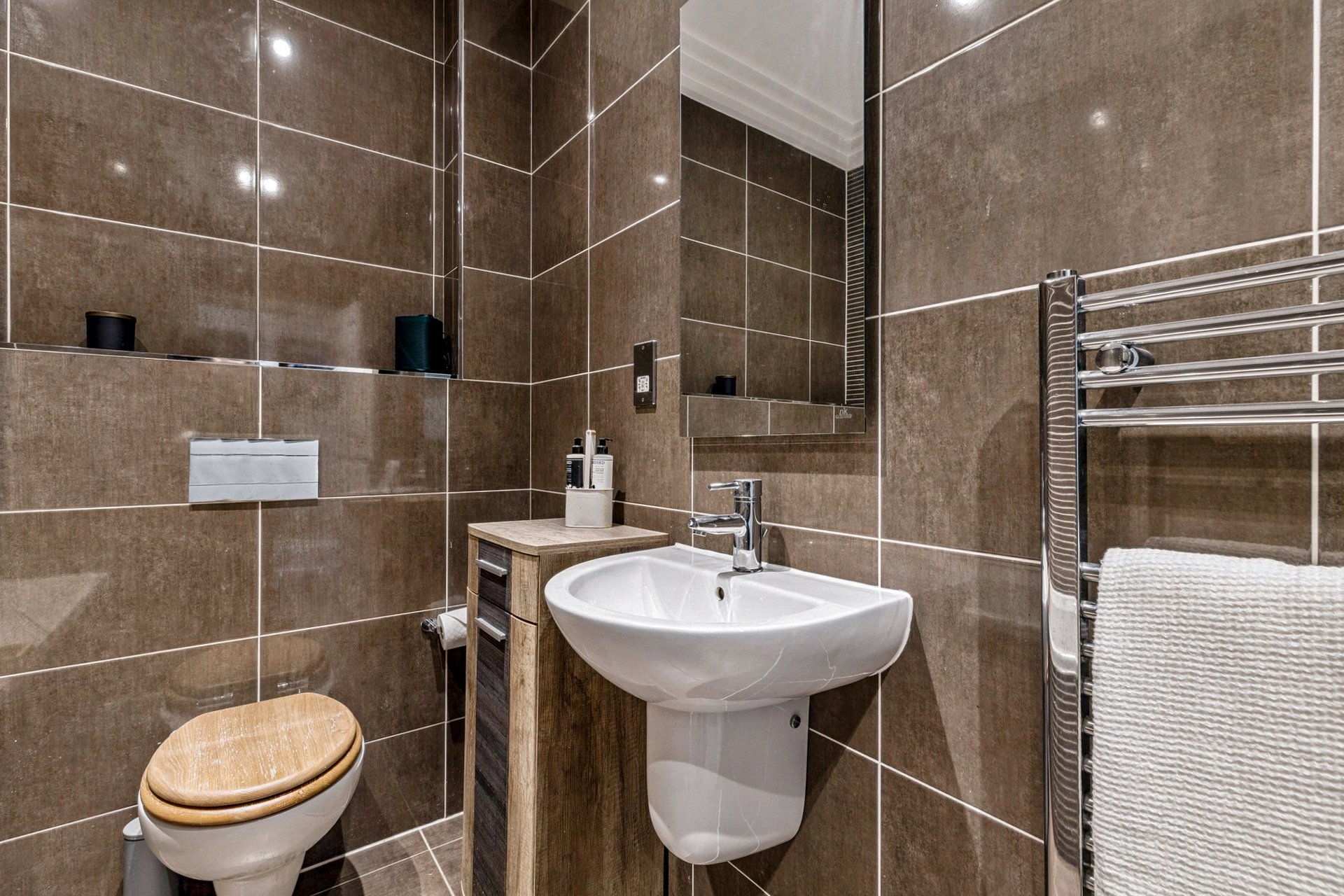 1/1, 18 Cecil Street, Hillhead, Glasgow, G12 8RH - Picture #27