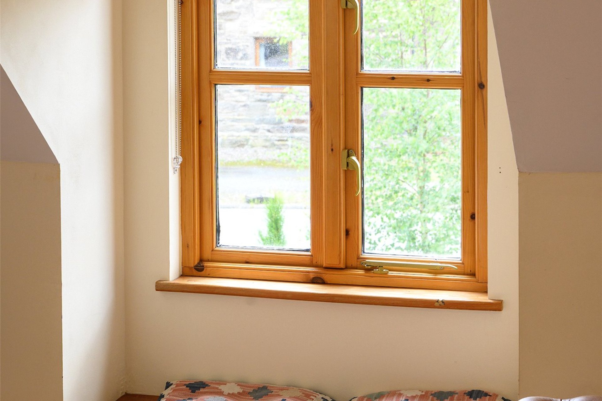Elm (Bugaboo) and Larch Cottage, Weem, Aberfeldy, Perth and Kinross, PH15 2LD - Picture #21