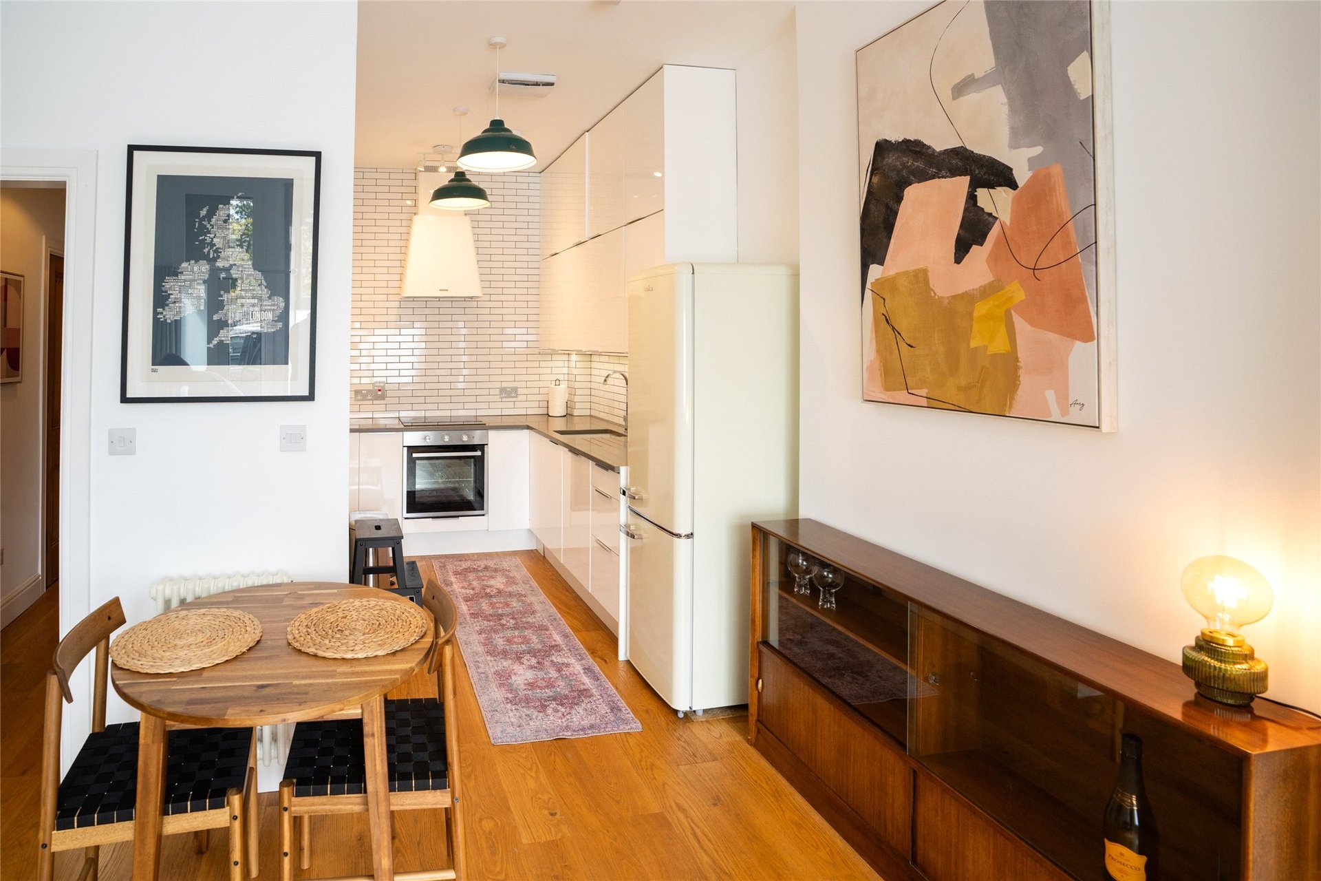 152 Albert Street, Edinburgh, EH7 5LT - Picture #3