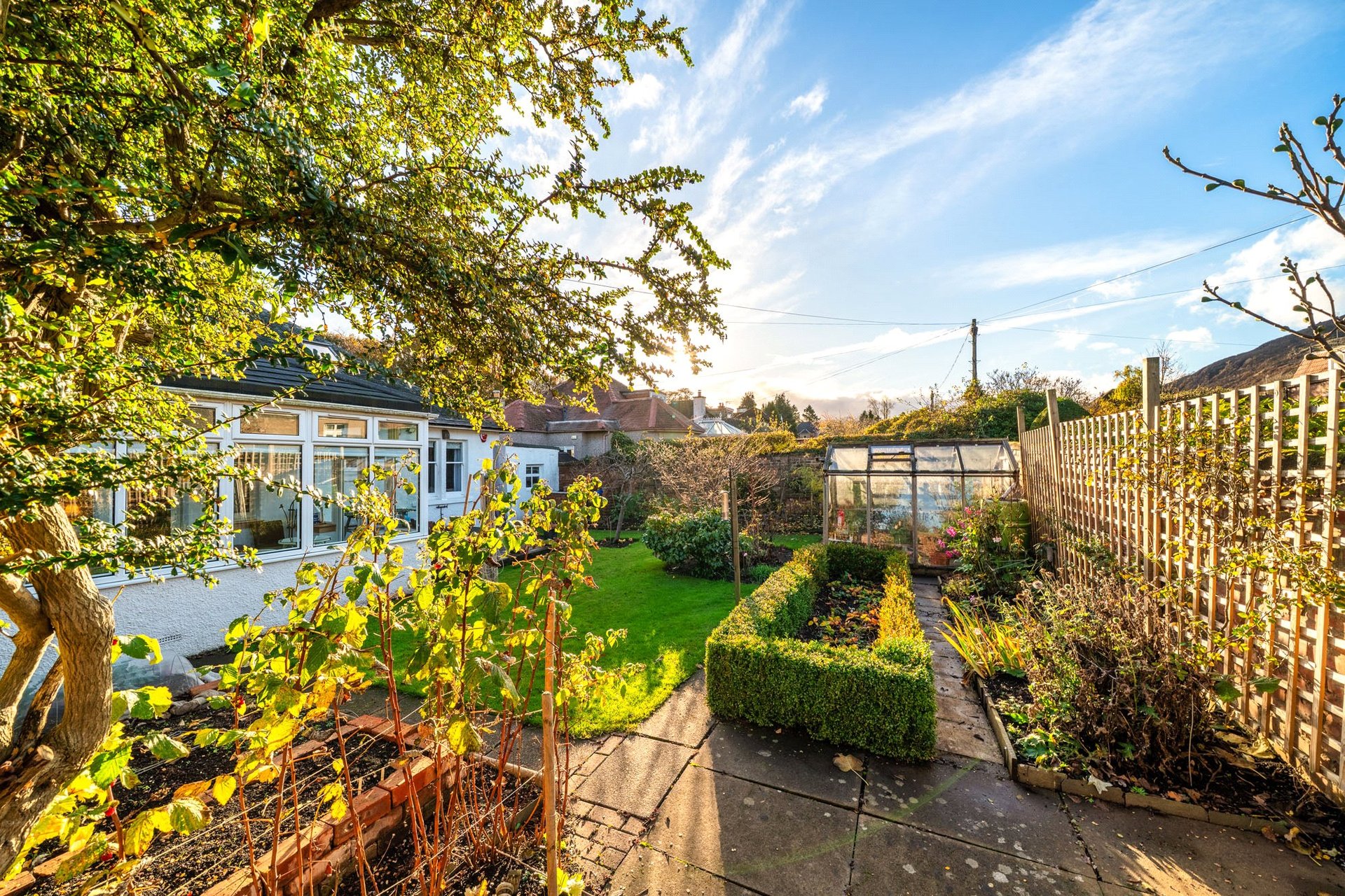 70 Duddingston Road West, Edinburgh, EH15 3PT - Picture #33