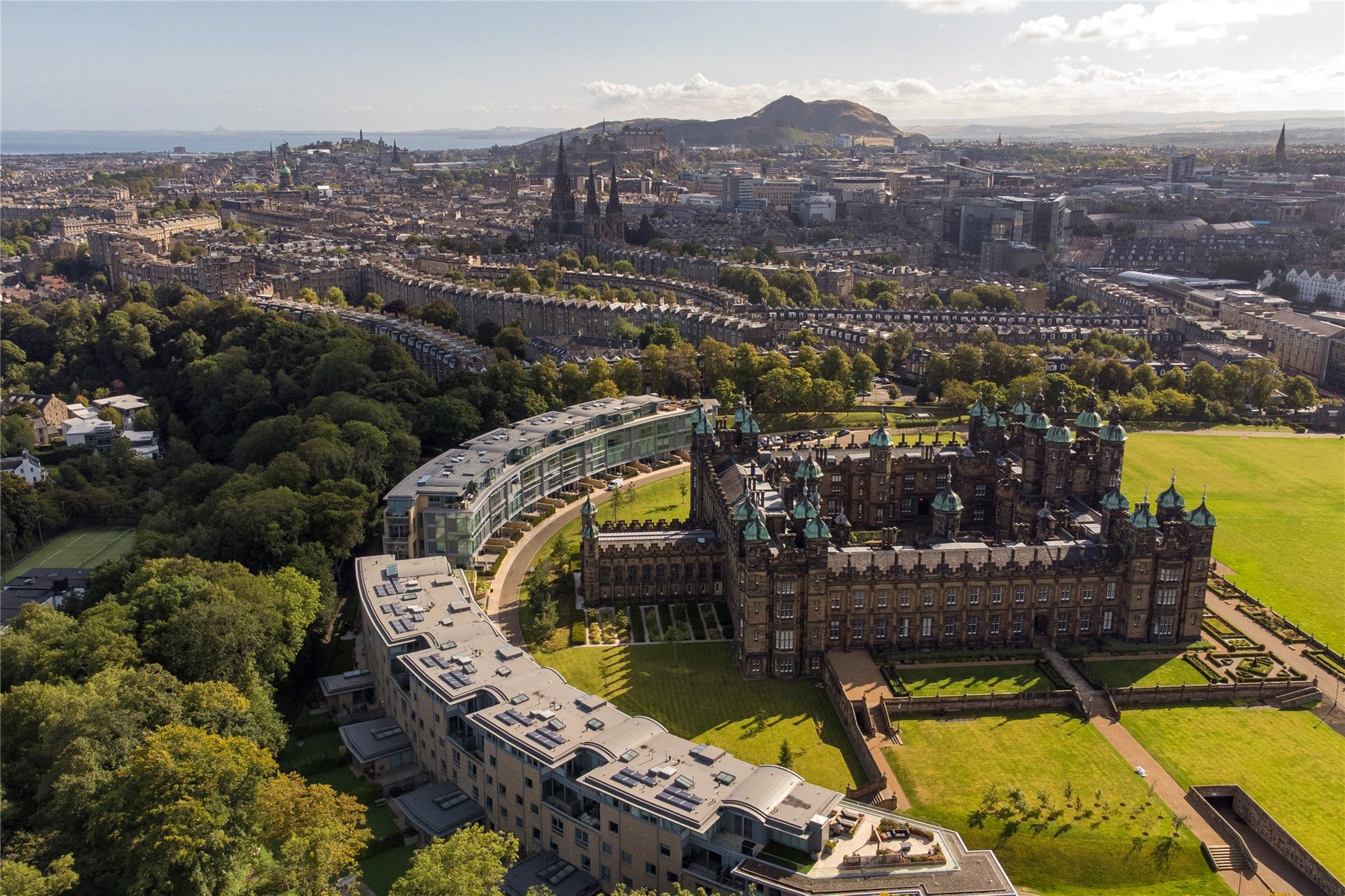 Flat 101, 1 Donaldson Drive, Edinburgh, EH12 5FA - Picture #32