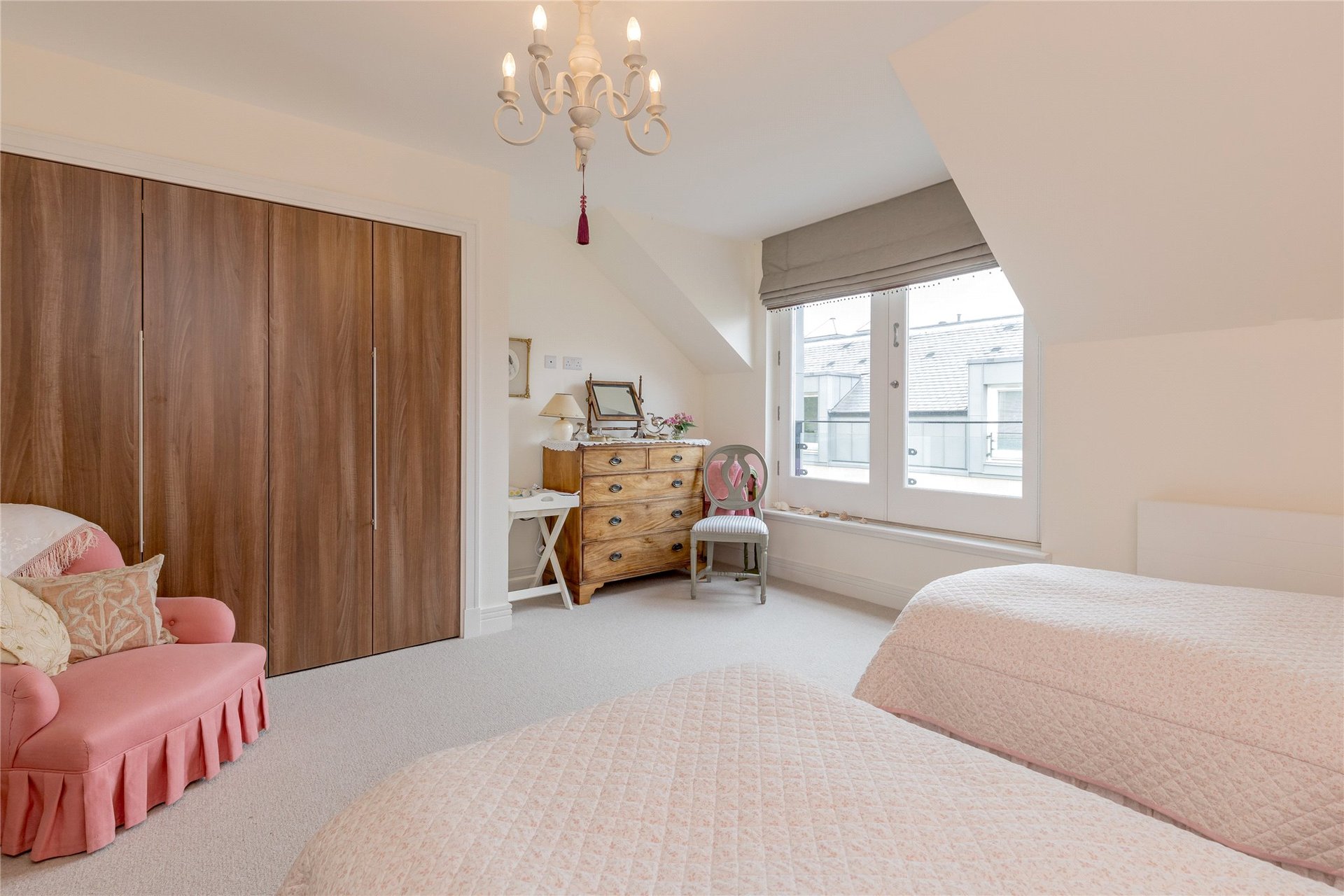 12 Larkfield Gardens, Edinburgh, EH5 3QA - Picture #13