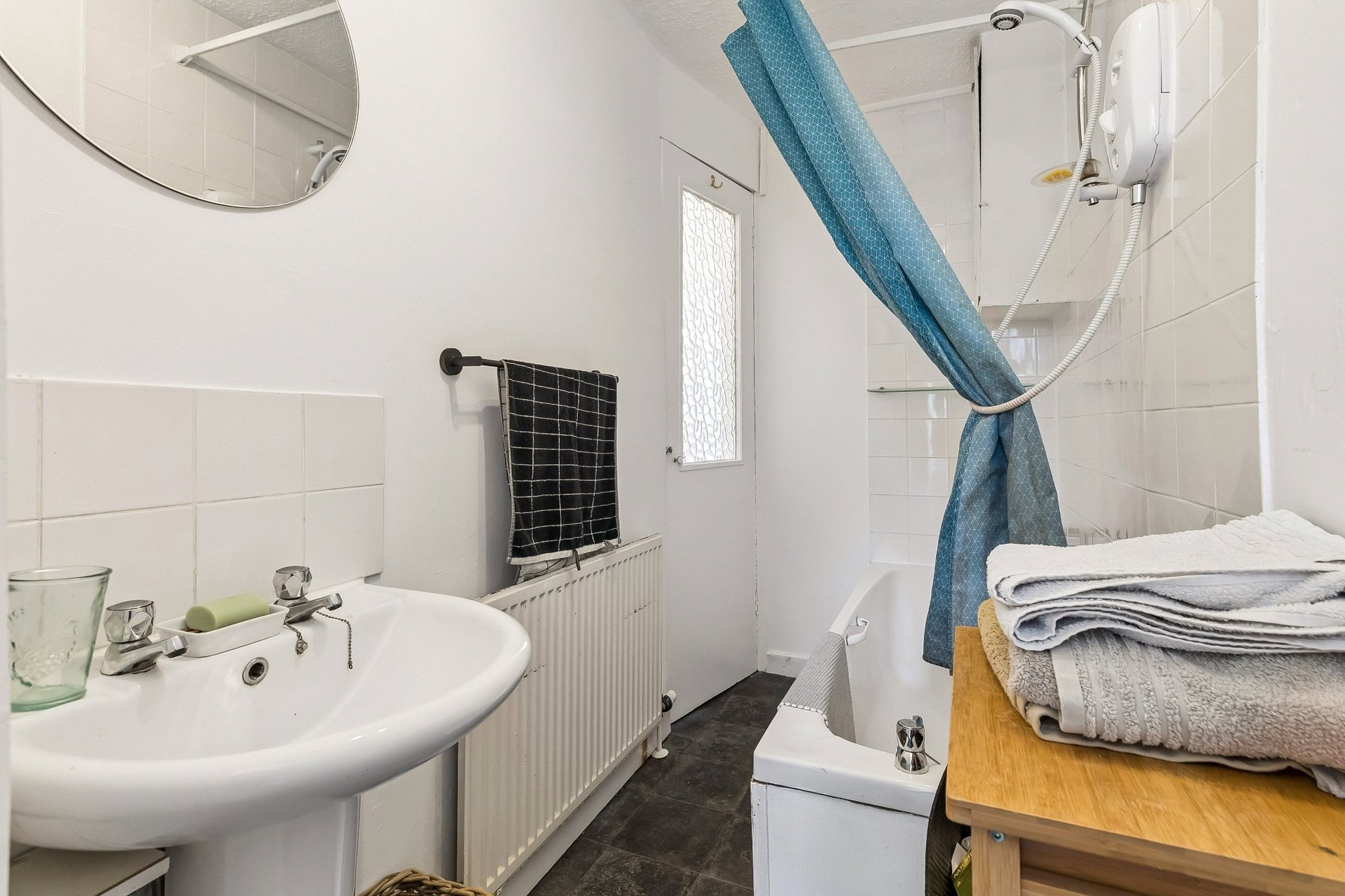 2/2, 70 Torrisdale Street, Queens Park, G42 8PJ - Picture #15