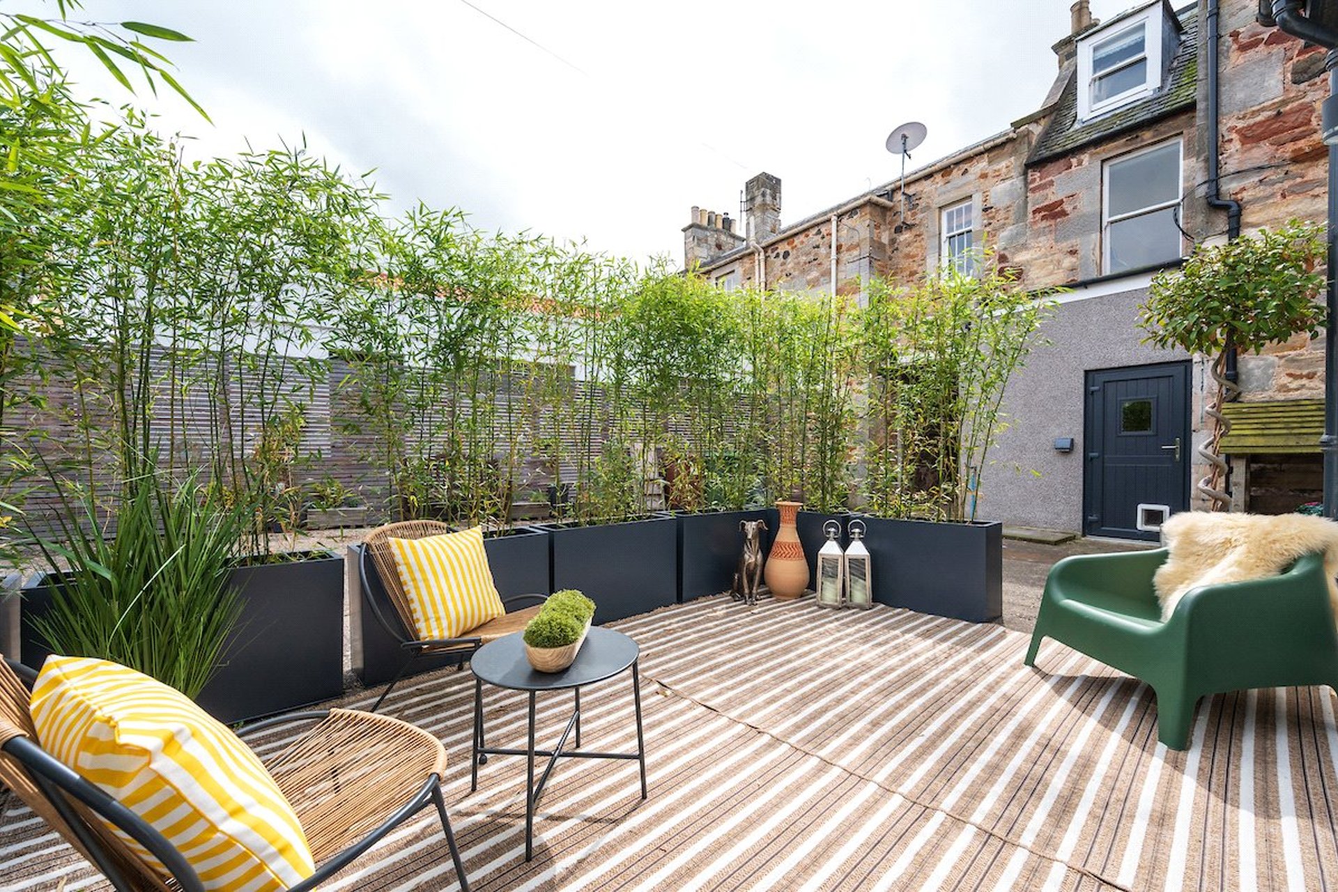 Beechwood, High Street, Aberlady, East Lothian, EH32 0RB - Picture #25