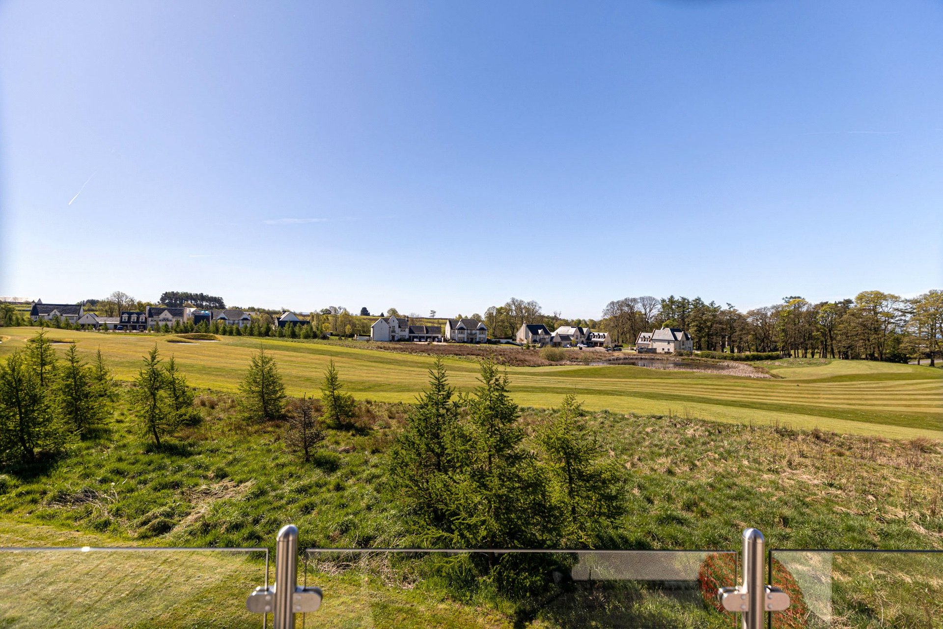 3 Rowallan Castle Golf and Country Estate, Kilmaurs, Kilmarnock, East Ayrshire, KA3 2DP - Picture #58