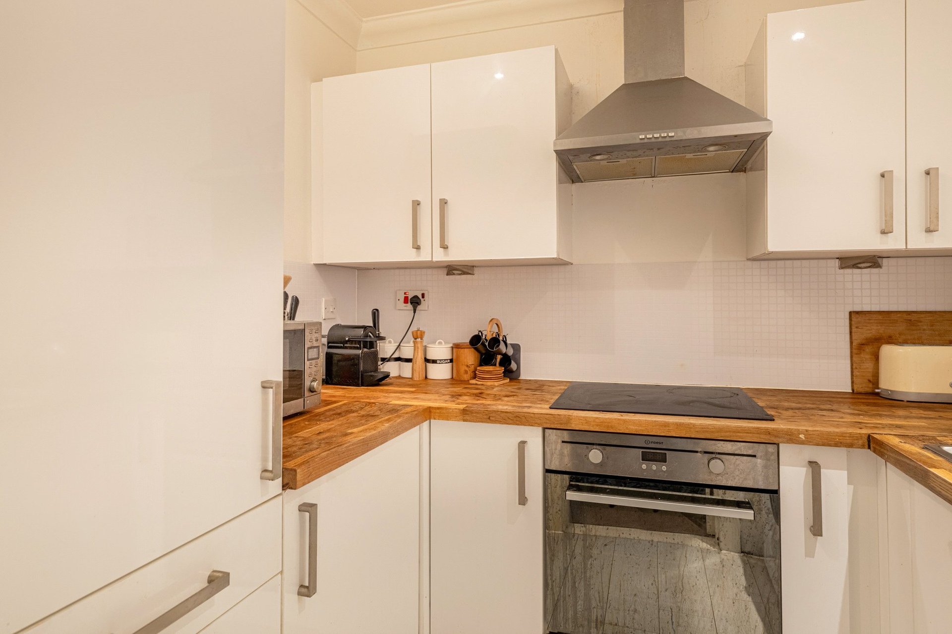 1/2, 29 Kennoway Drive, Thornwood, Glasgow, G11 7TX - Picture #8
