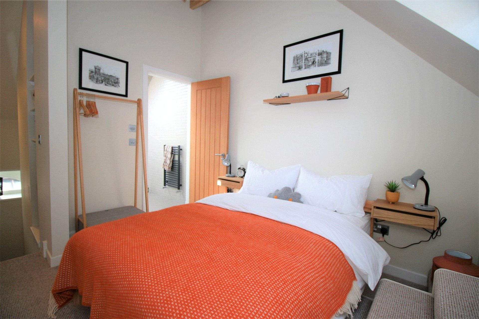 10B Belgrave Mews, Edinburgh, Midlothian, EH4 3AX - Picture #19