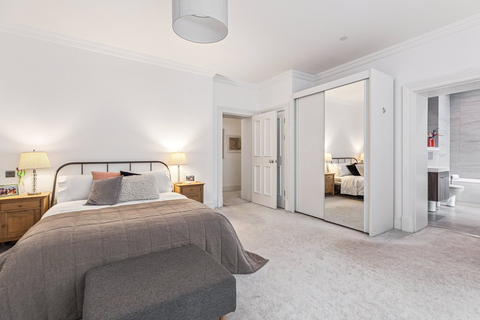 17A Belhaven Terrace West, Dowanhill, Glasgow, G12 0UL - Picture #31