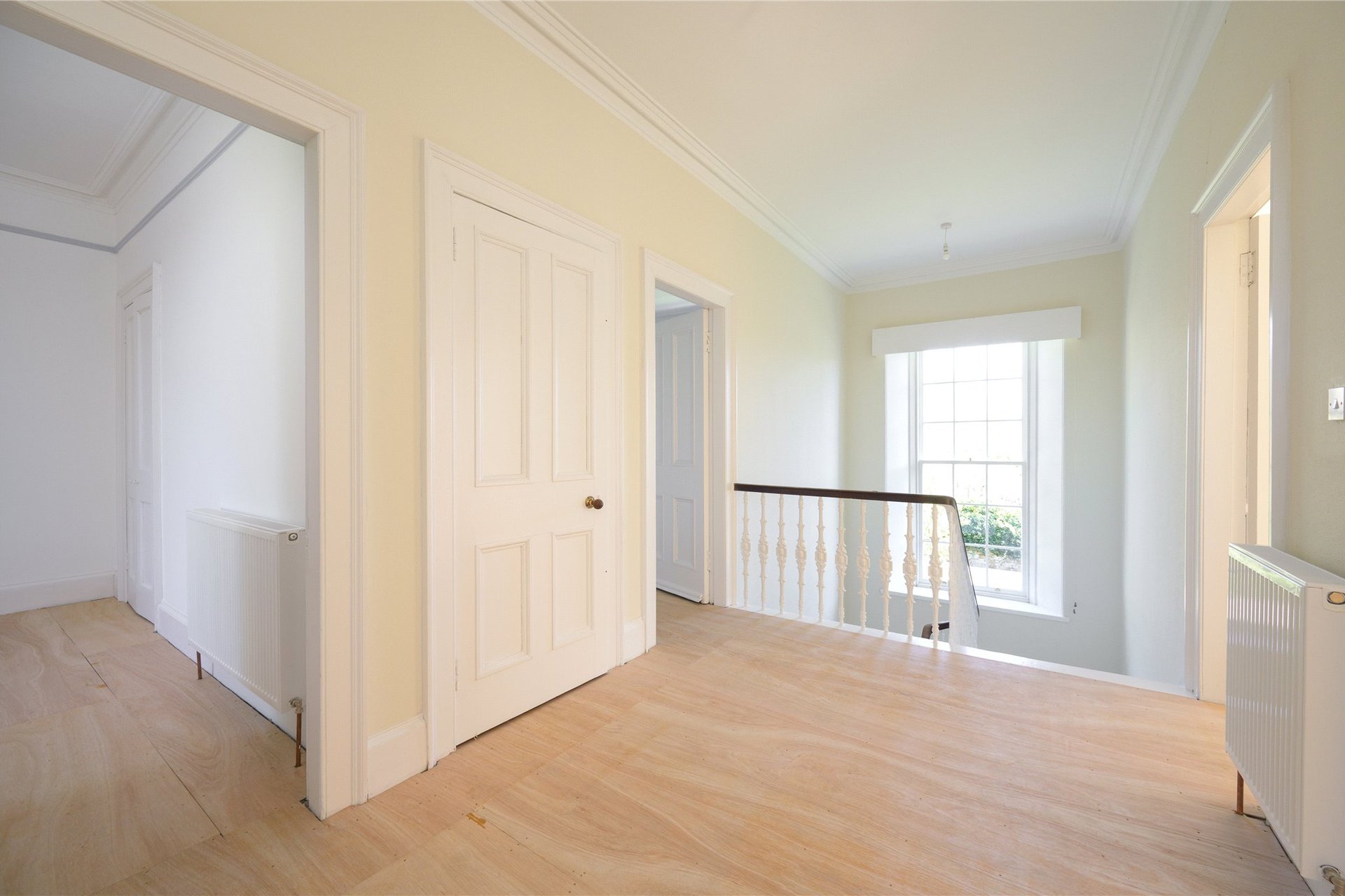 St Ann's, 2 East Fergus Place, Kirkcaldy, Fife, KY1 1XT - Picture #17