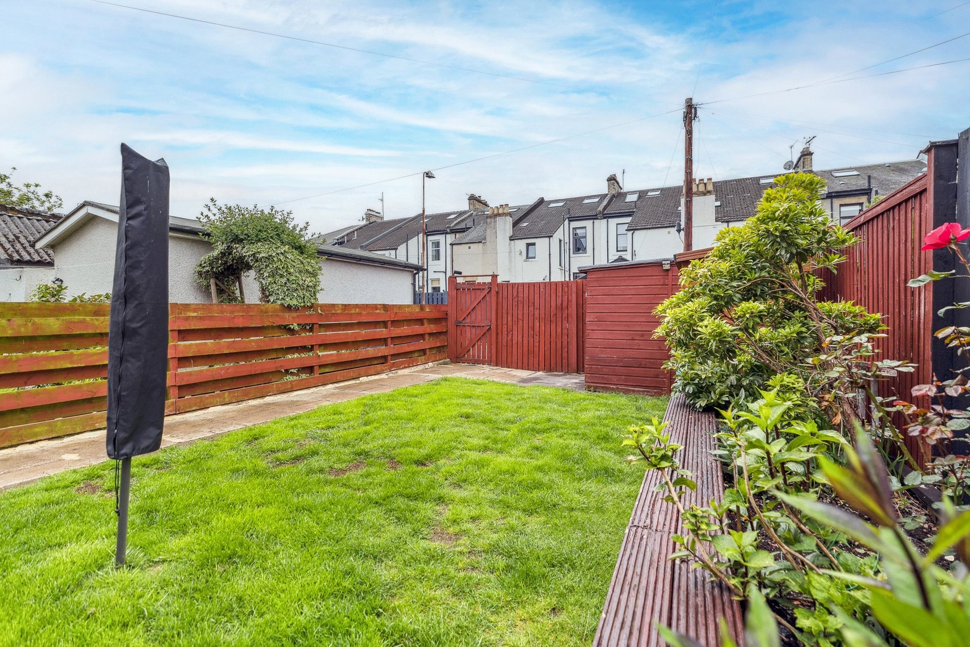 551 Crow Road, Jordanhill, Glasgow, G13 1NY - Picture #32