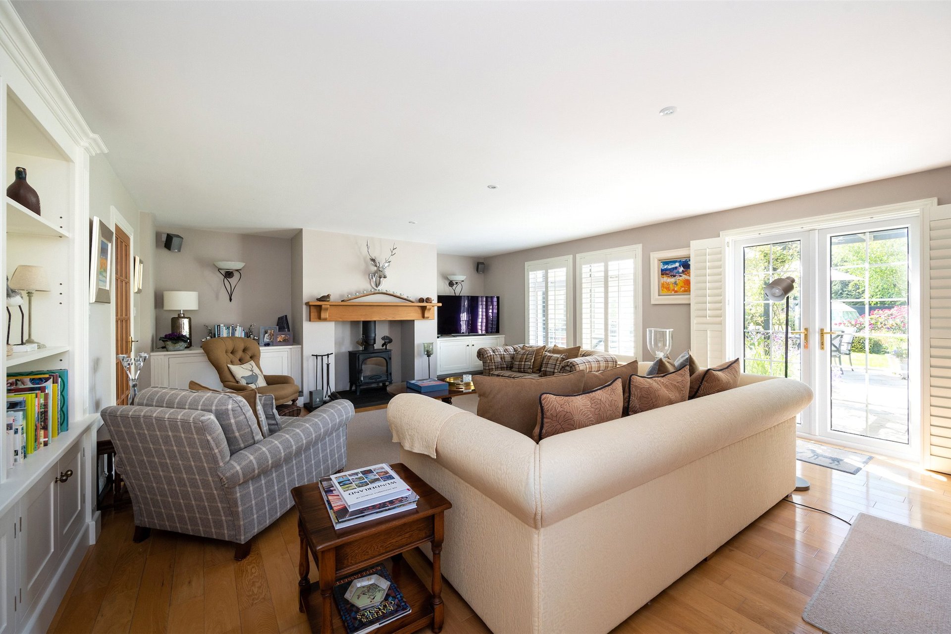 Lawmuir View, Methven, Perth, Perth and Kinross, PH1 3SZ - Picture #5