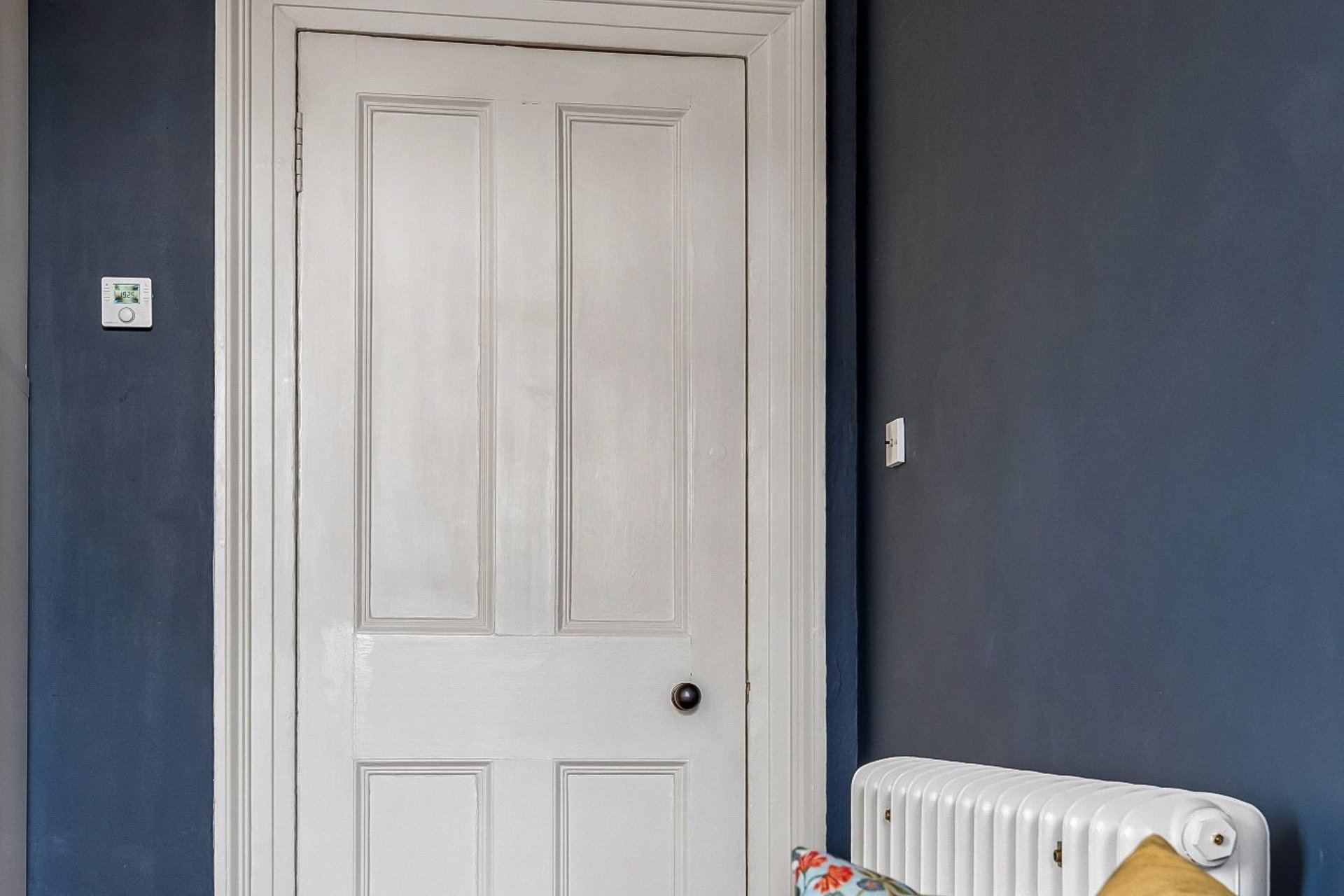 Flat 1/2, 148 Hill Street, Garnethill, Glasgow City, G3 6UA - Picture #11