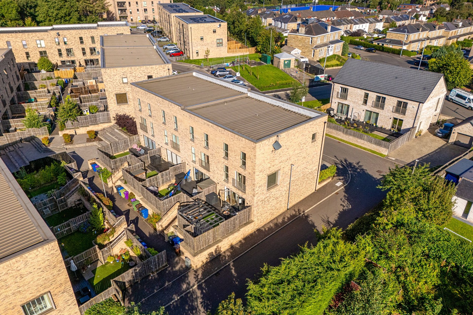 46 Normal Avenue, Jordanhill, Glasgow, G13 1FE - Picture #67