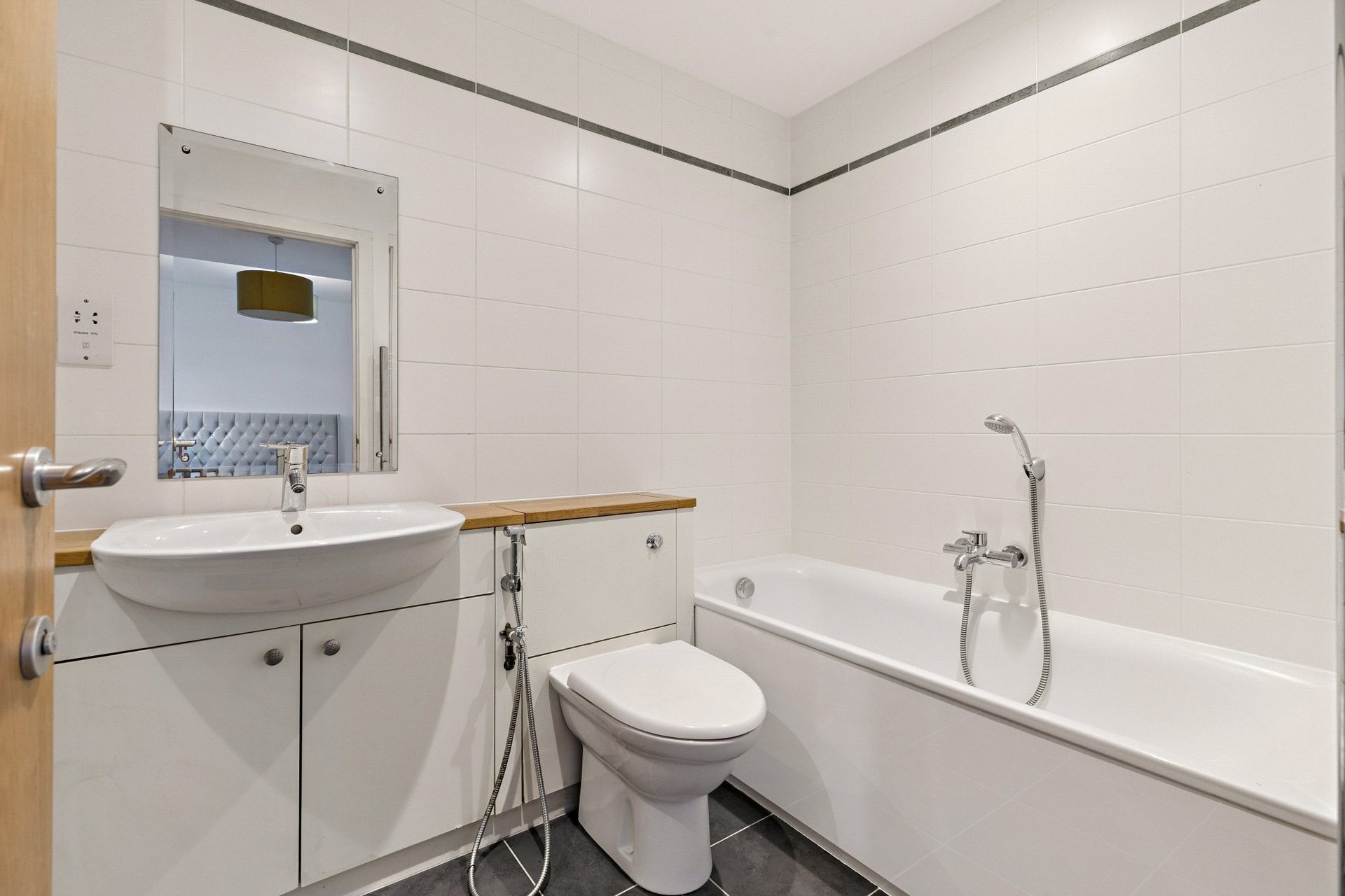 0/2, 15 Castlebank Place, Glasgow Harbour, Glasgow, G11 6BJ - Picture #9