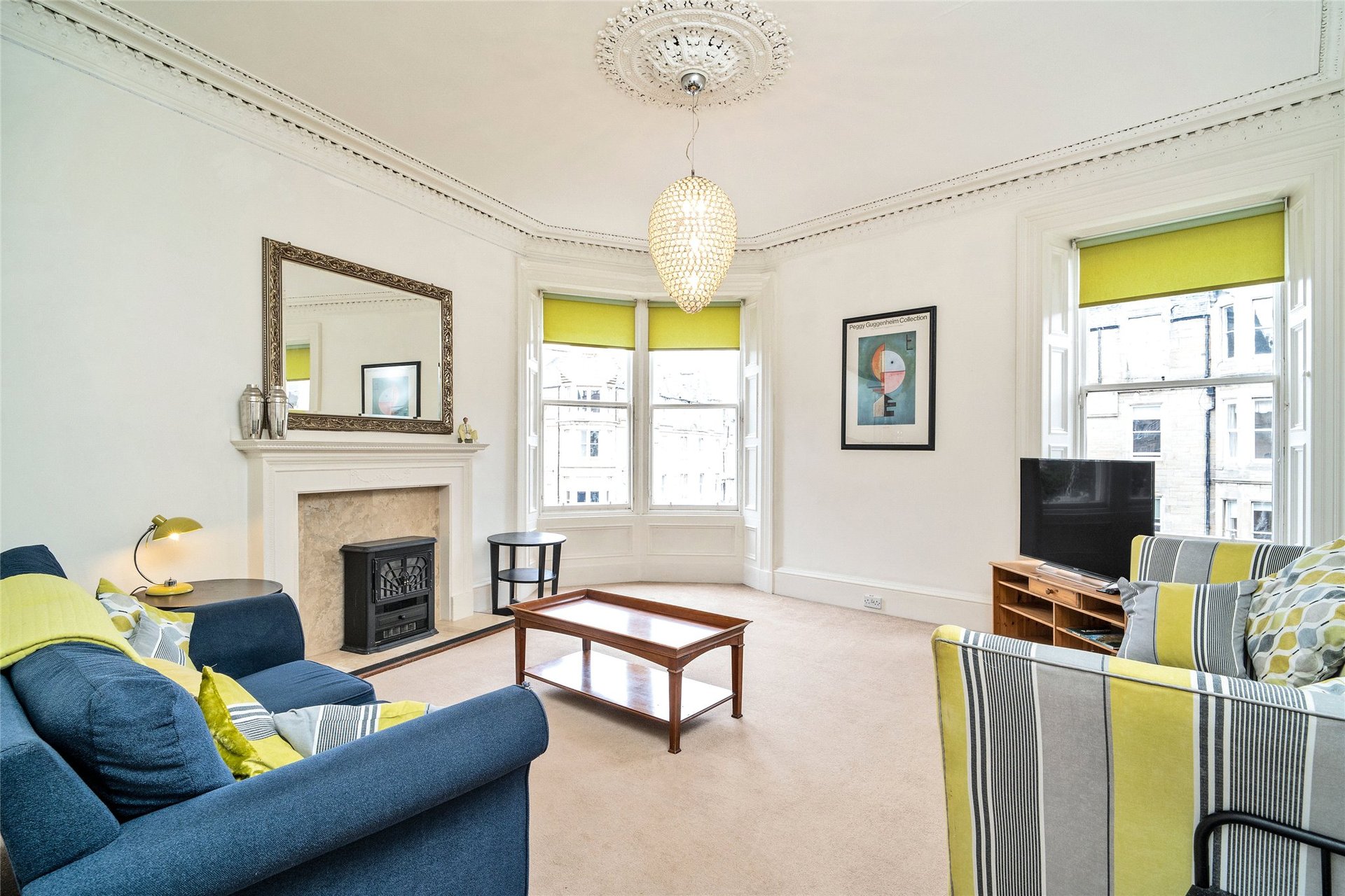 29/4 Marchmont Road, Marchmont, Edinburgh, EH9 1HU - Picture #4